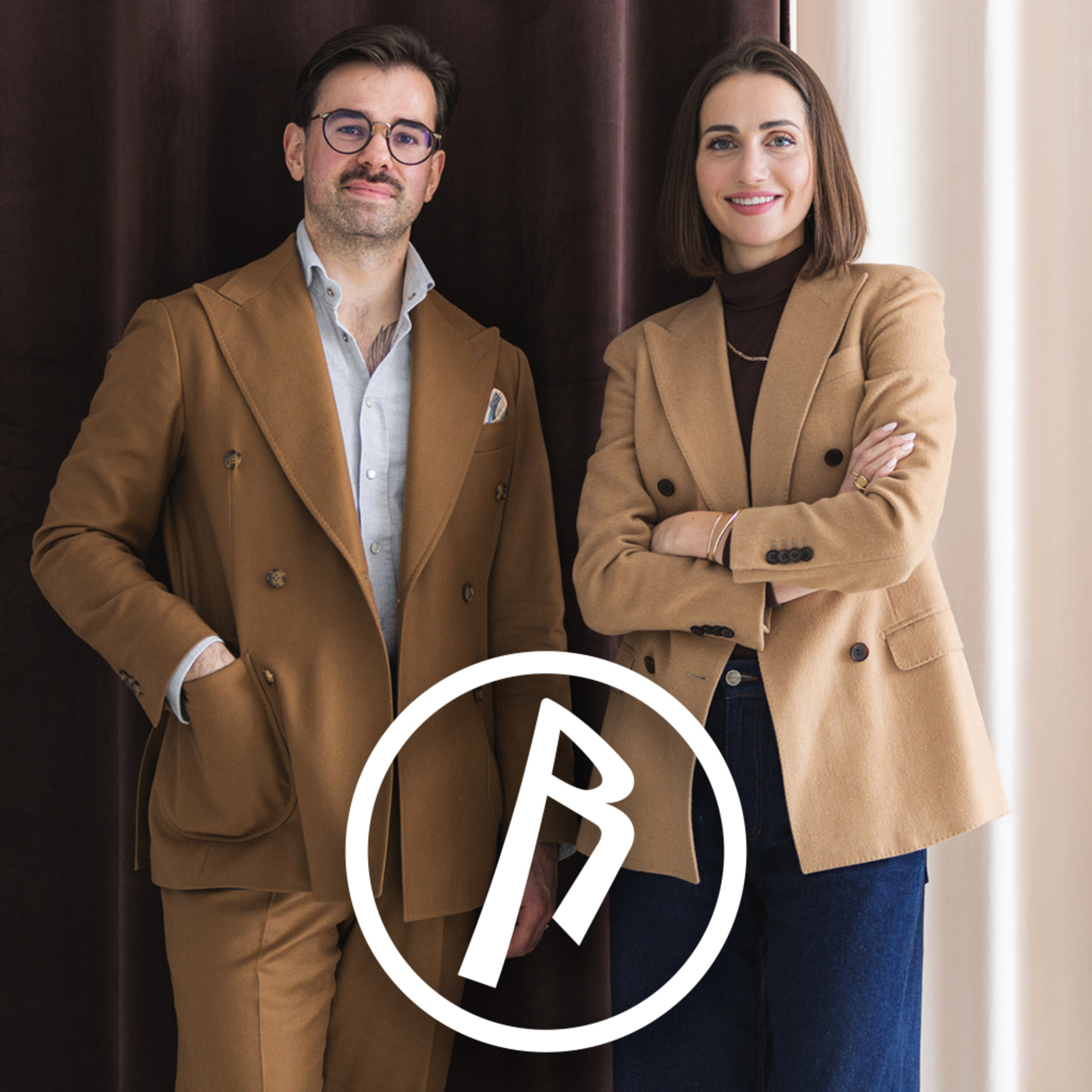 Magazyn REWERS - podcast o modzie męskiej