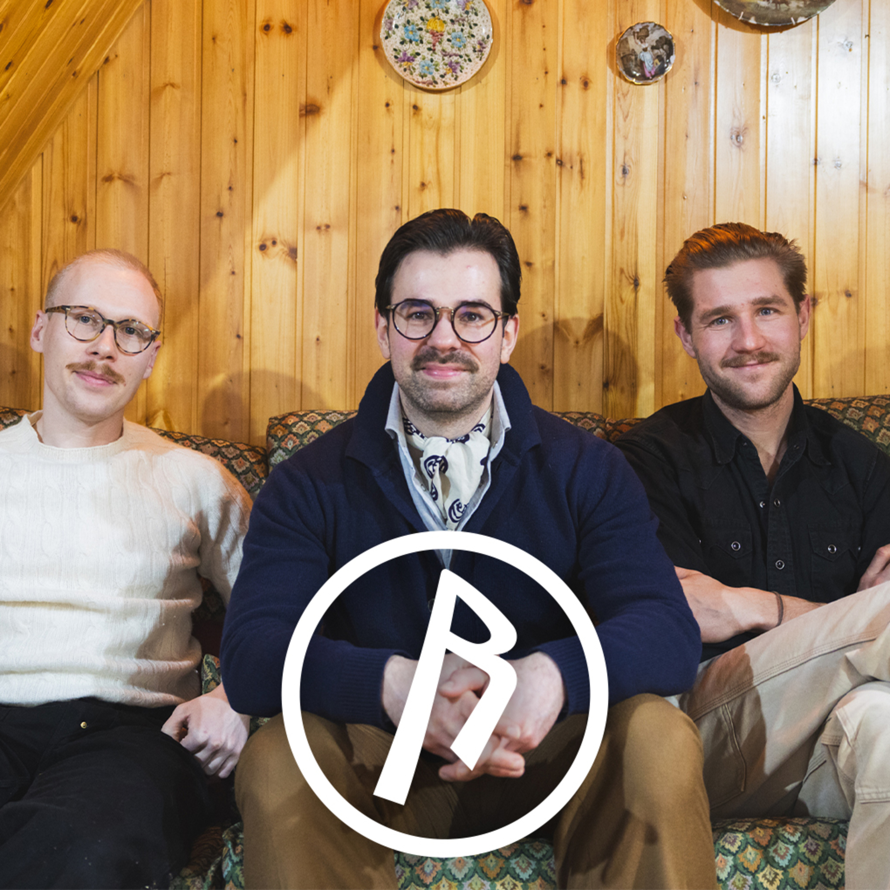 Magazyn REWERS - podcast o modzie męskiej