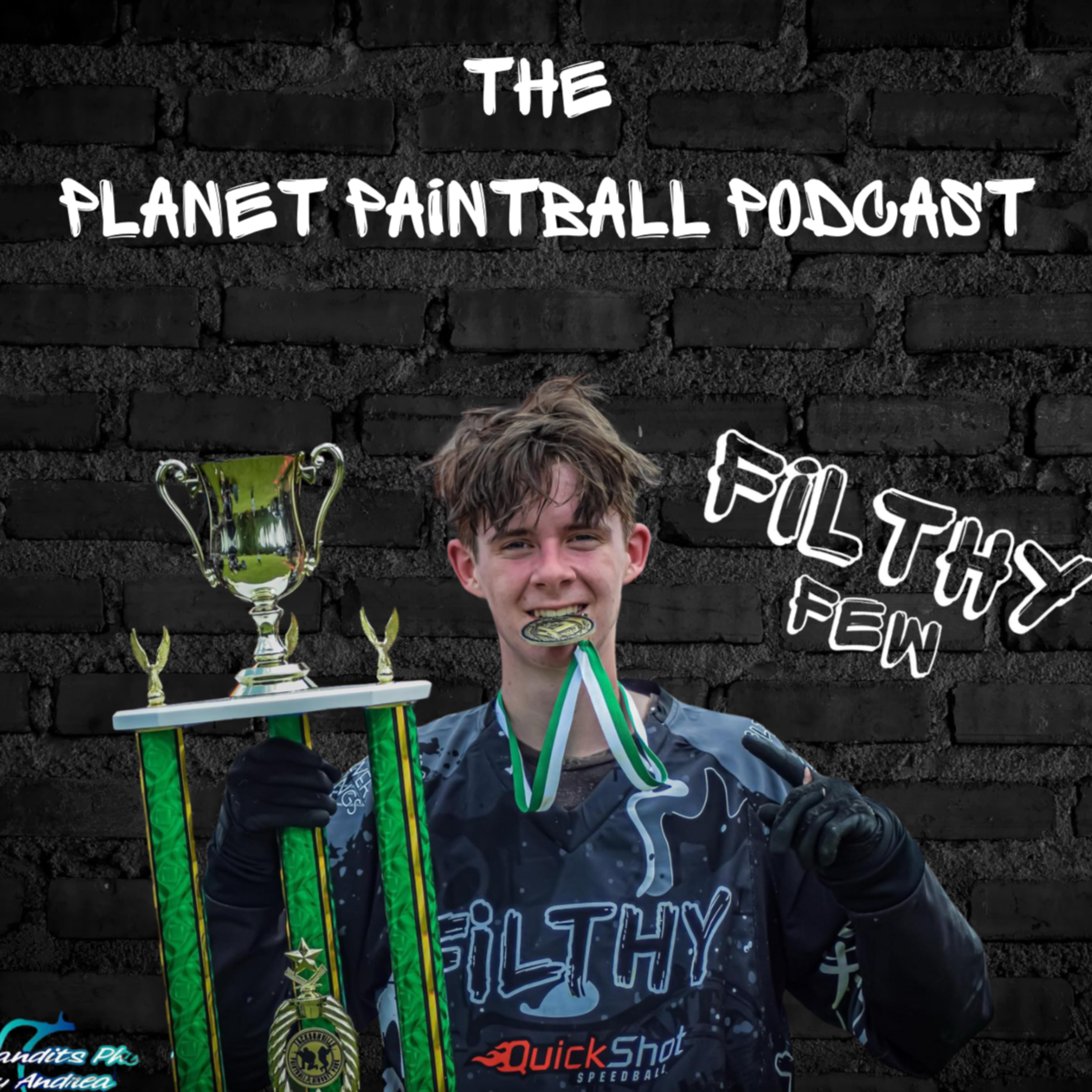 The Planet Paintball Podcast