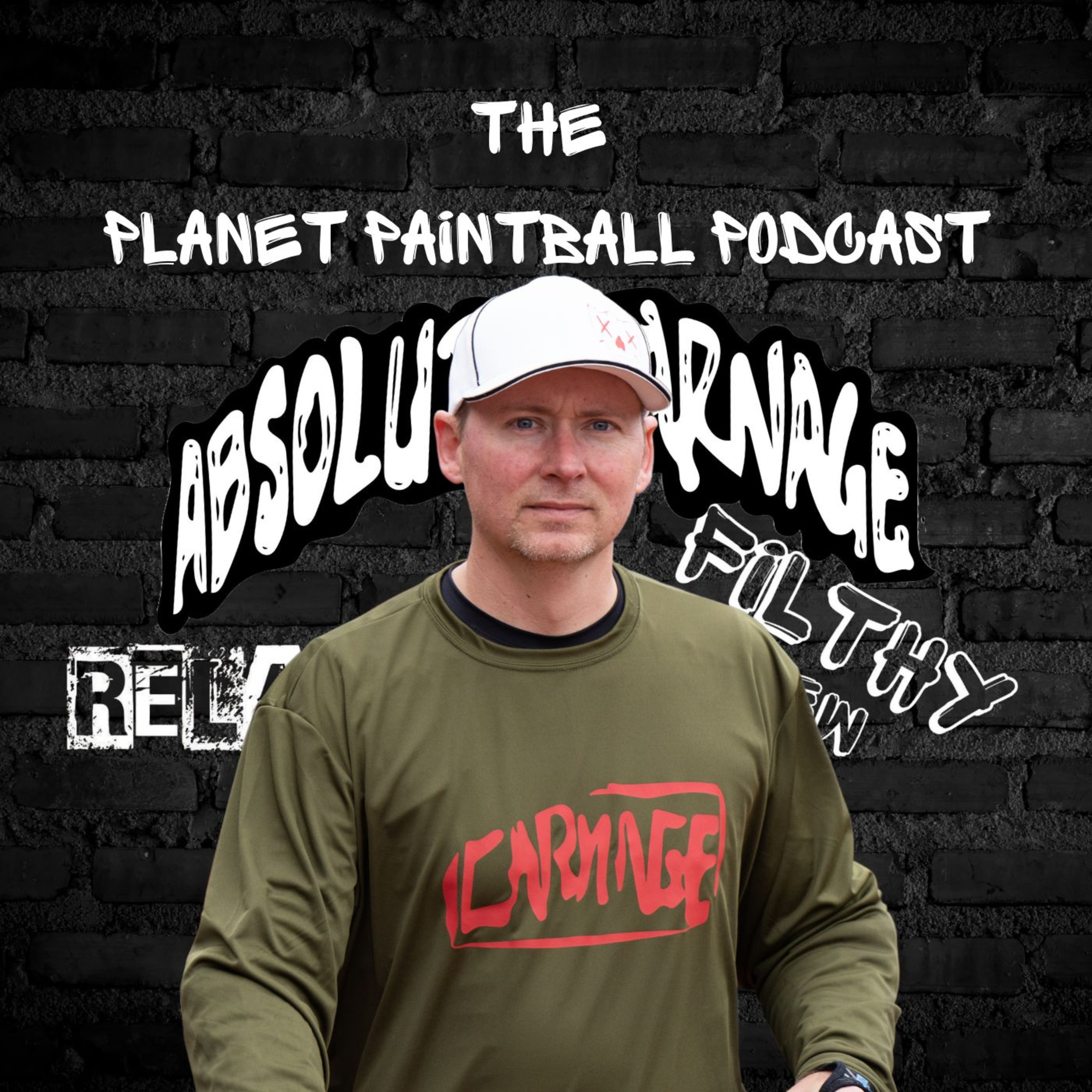 The Planet Paintball Podcast