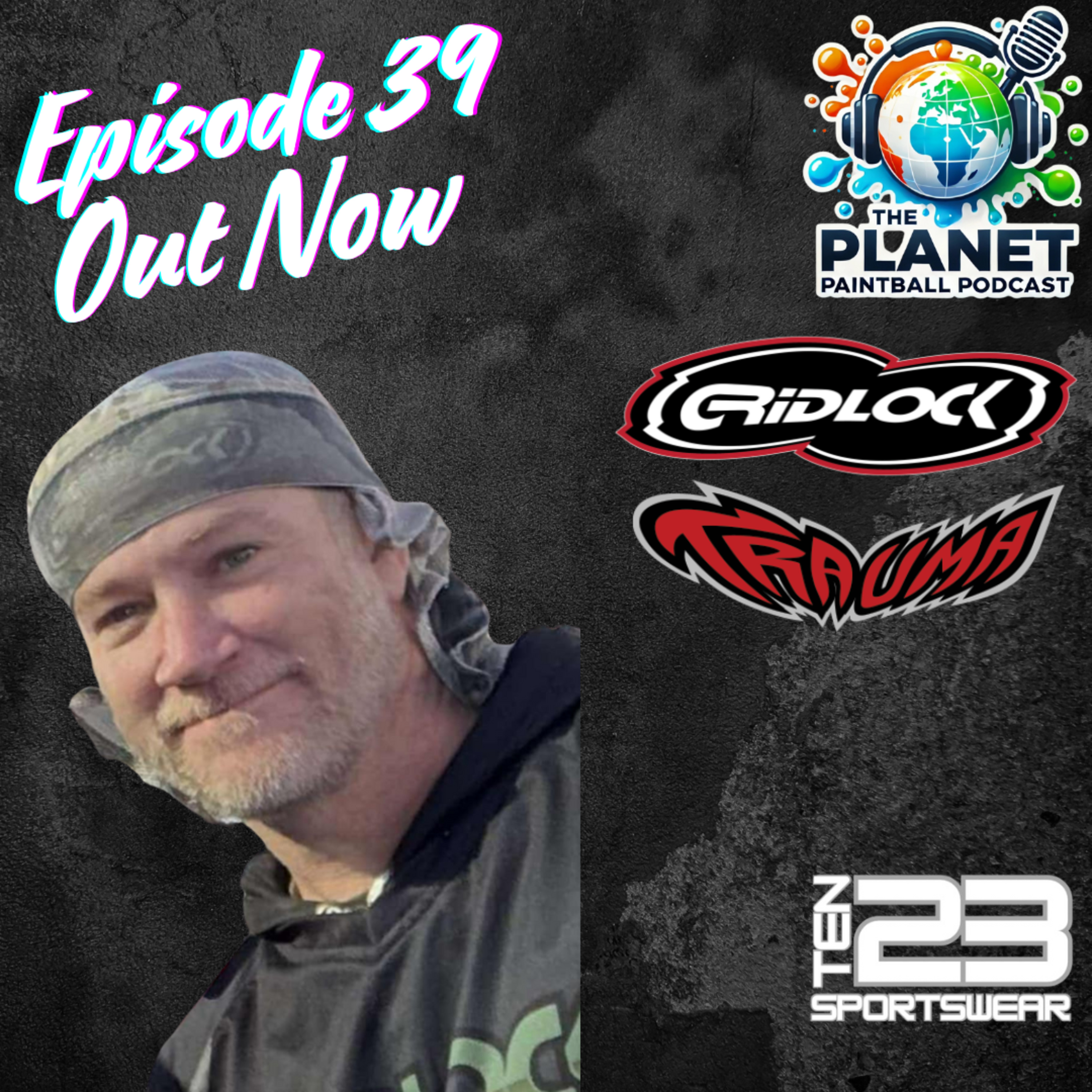 The Planet Paintball Podcast