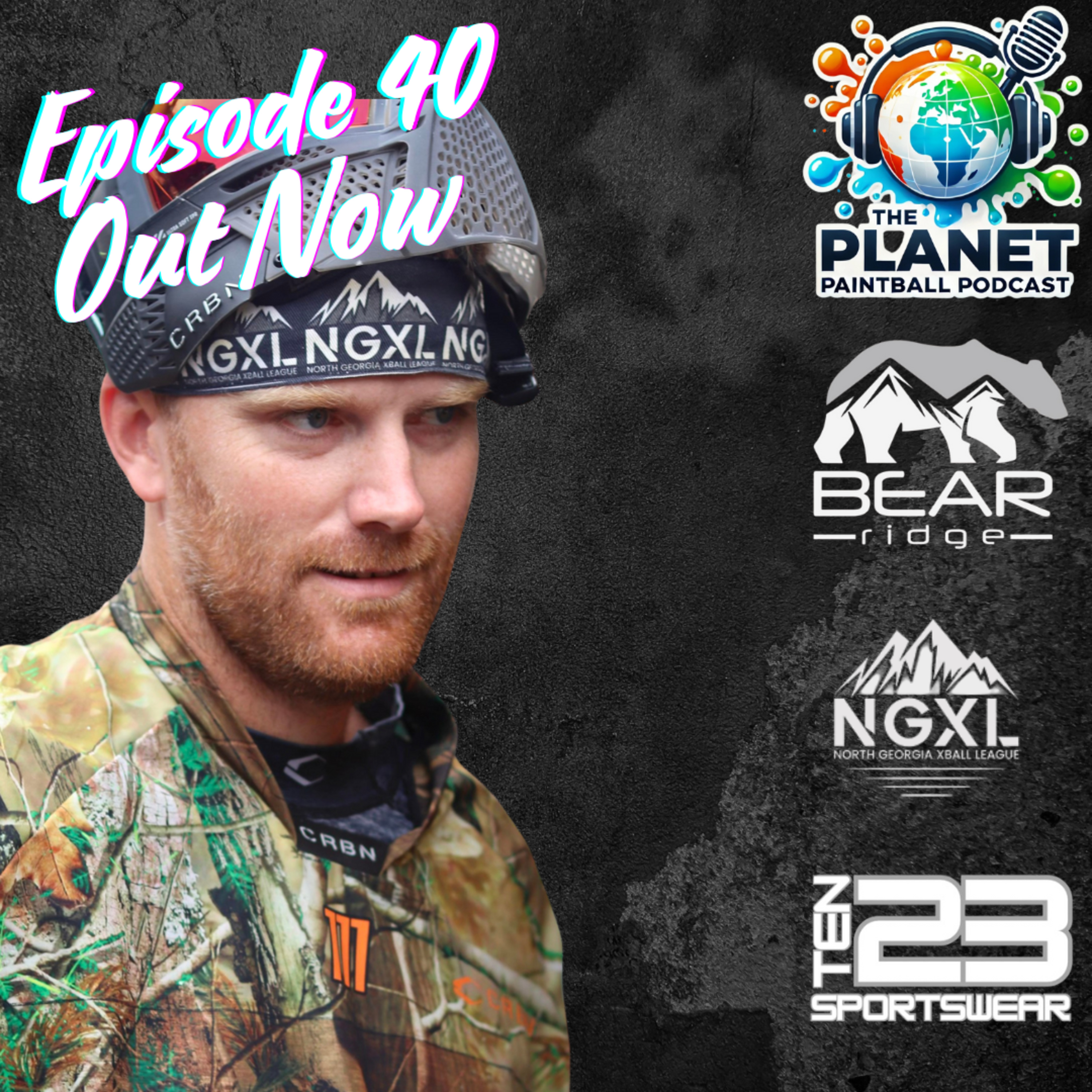 The Planet Paintball Podcast