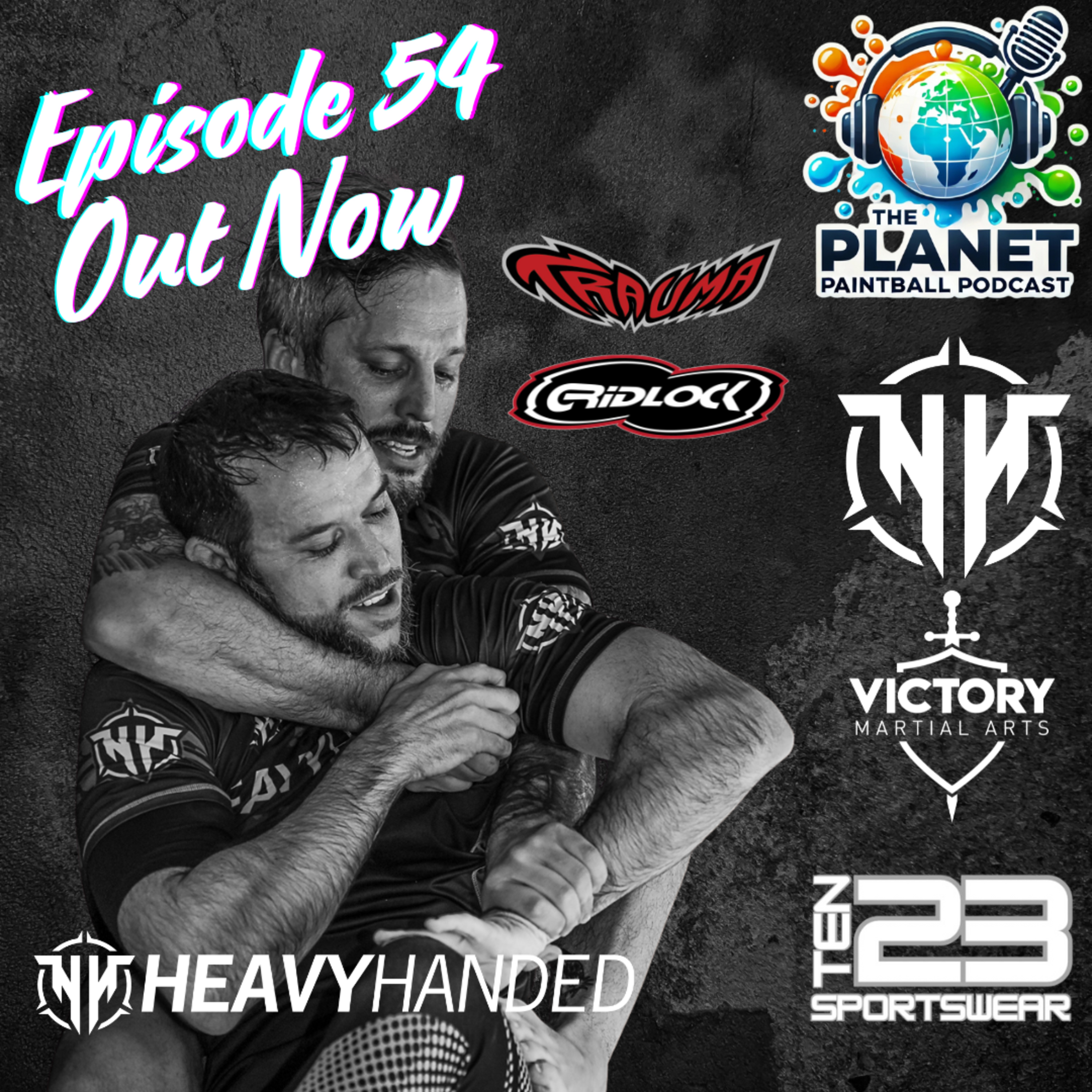 The Planet Paintball Podcast