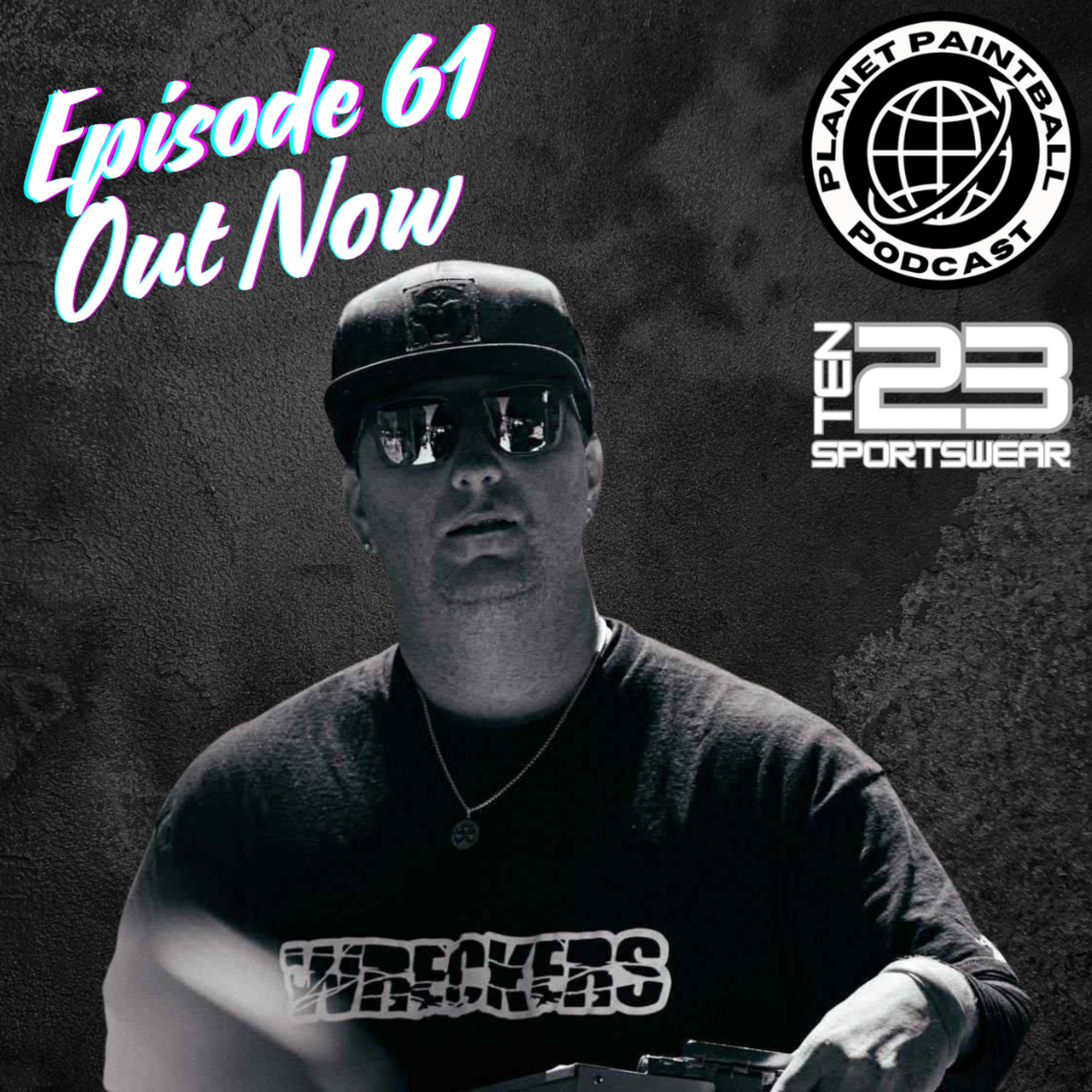 The Planet Paintball Podcast