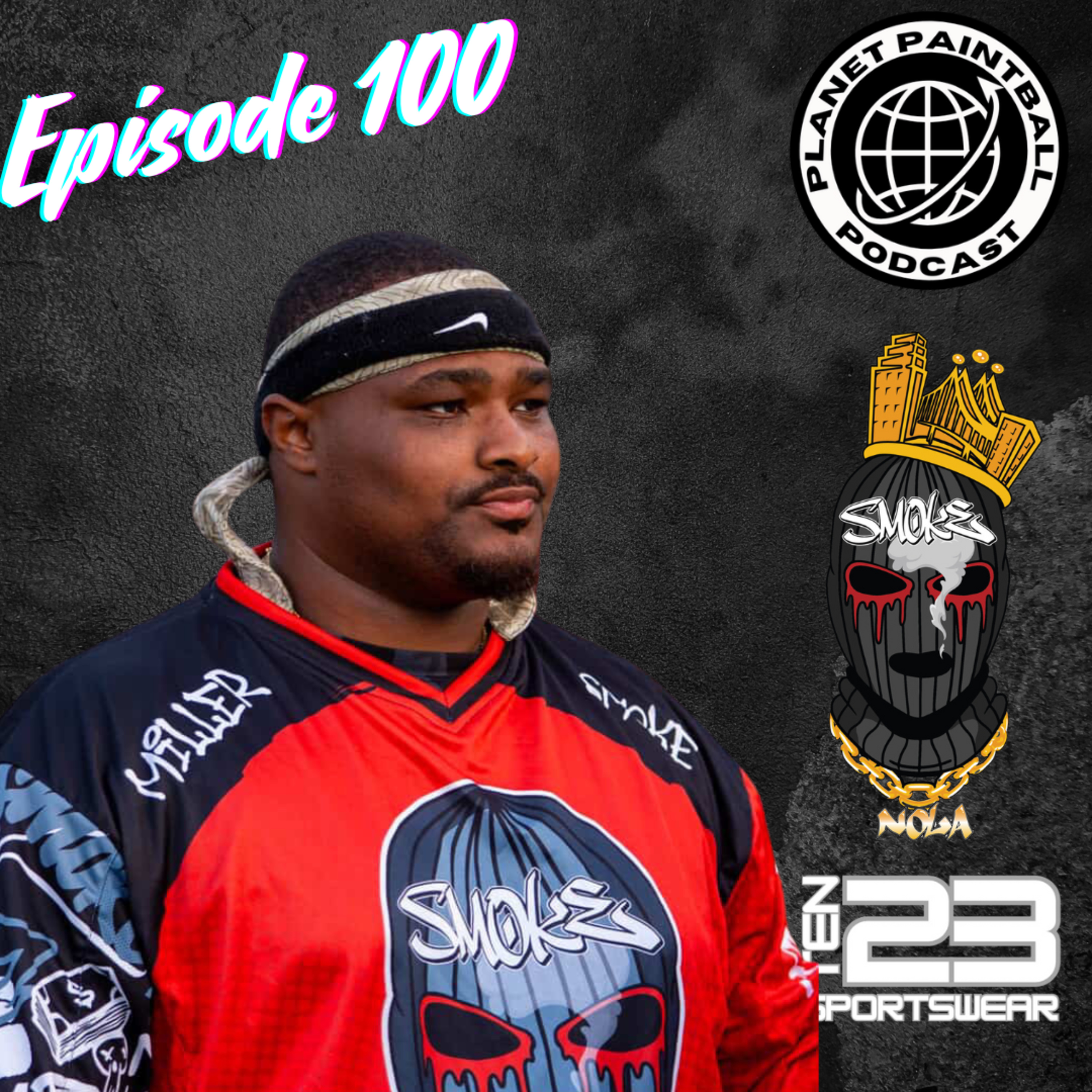 The Planet Paintball Podcast