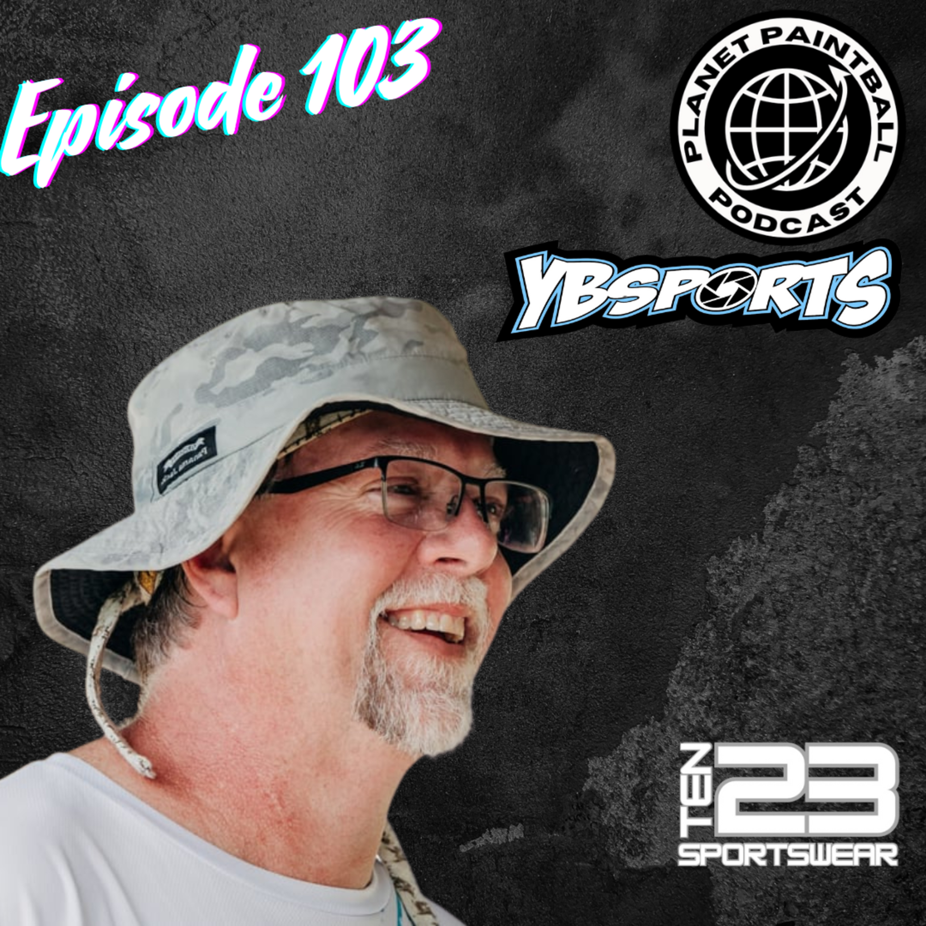 Mike Yarberry - YB Sports Ep. 103