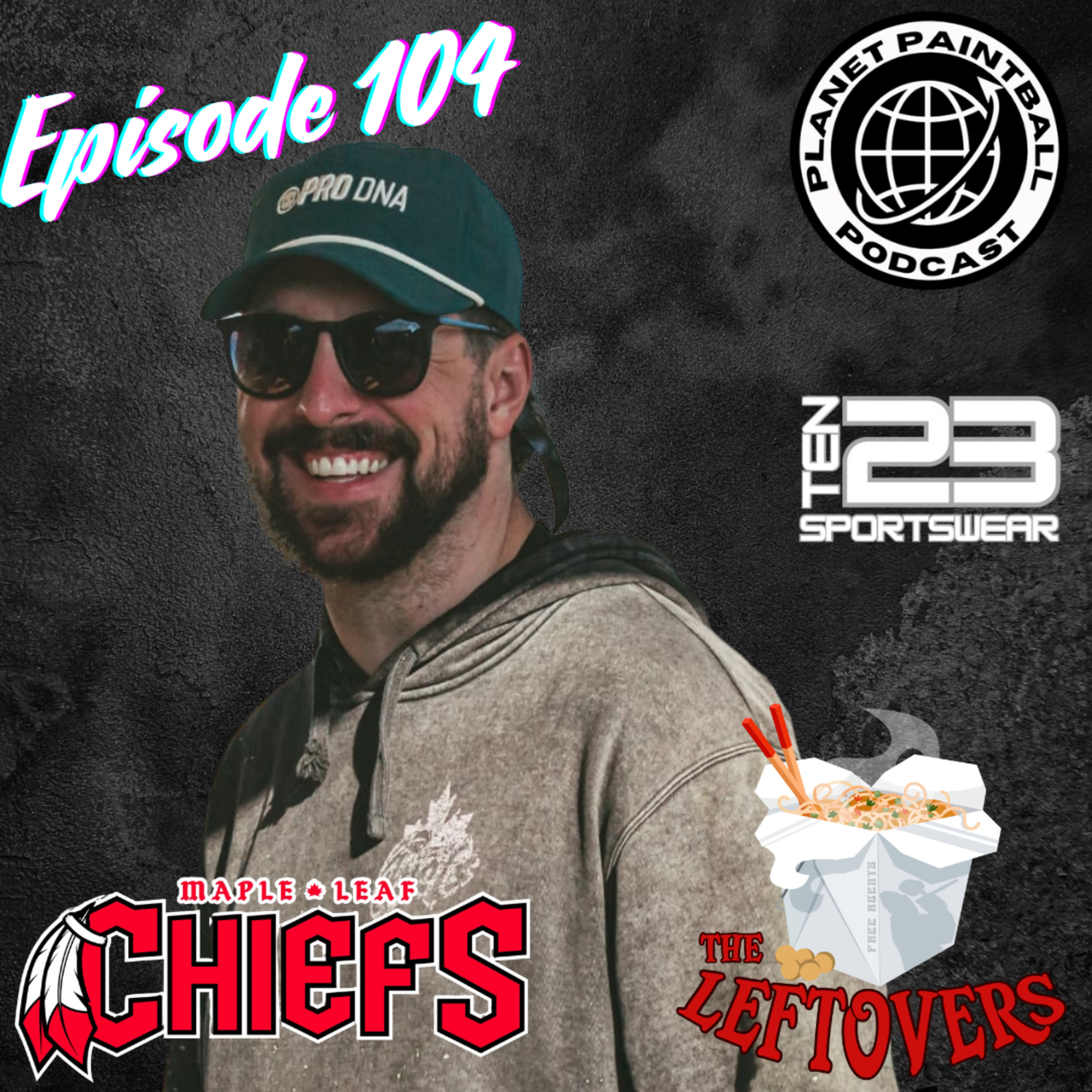 The Planet Paintball Podcast