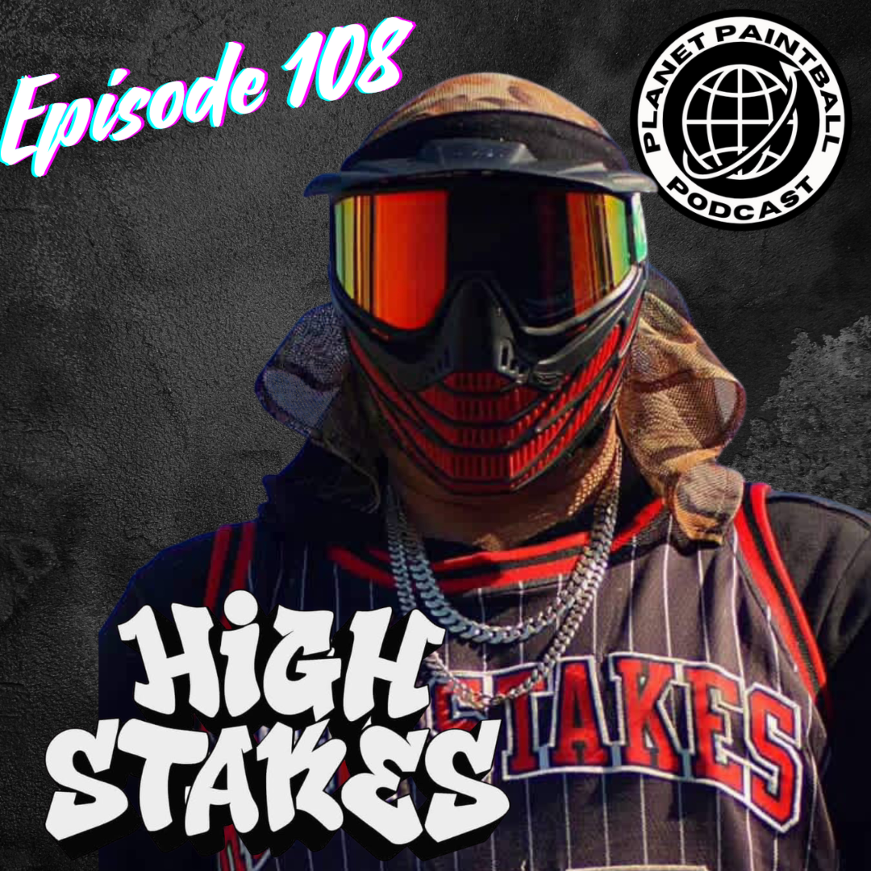 The Planet Paintball Podcast