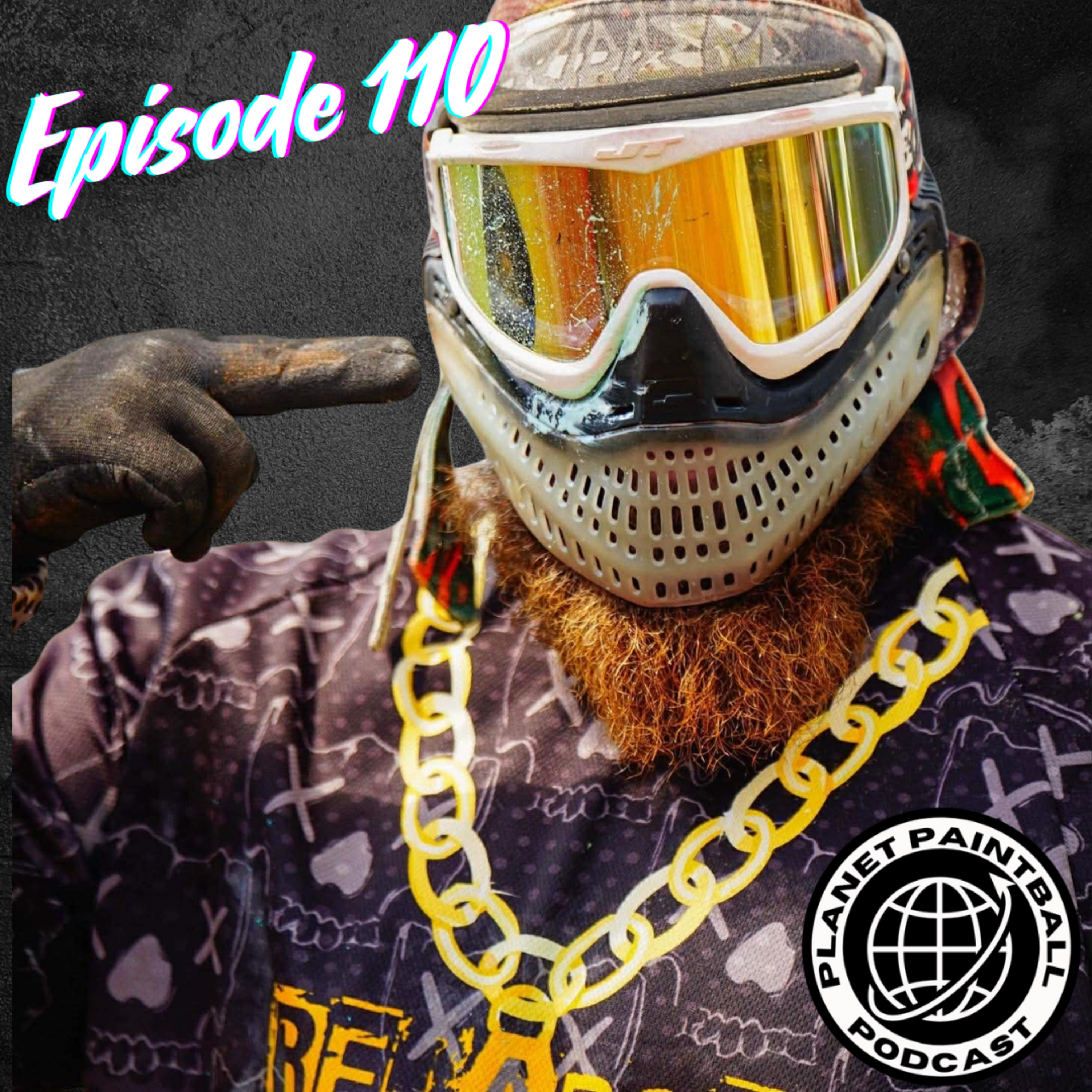 The Planet Paintball Podcast