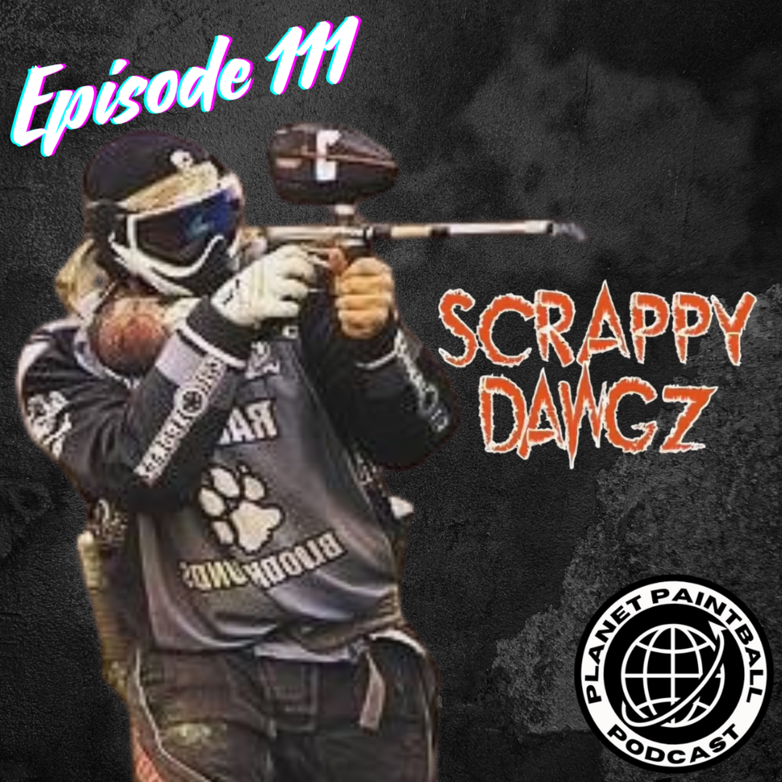 The Planet Paintball Podcast