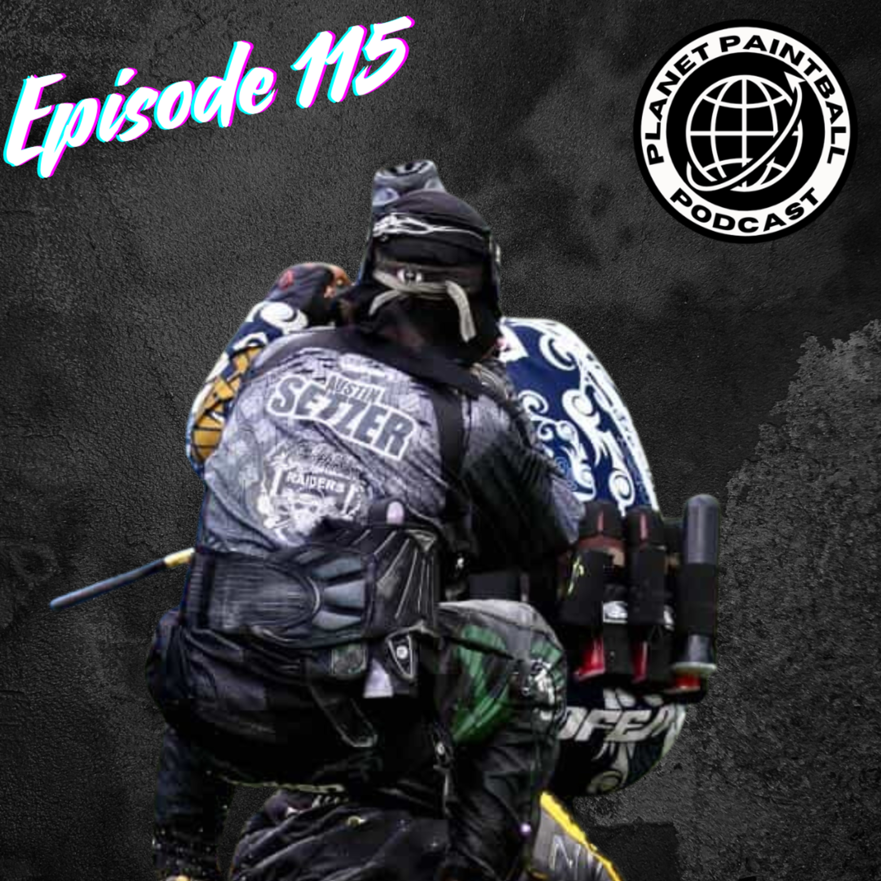 The Planet Paintball Podcast