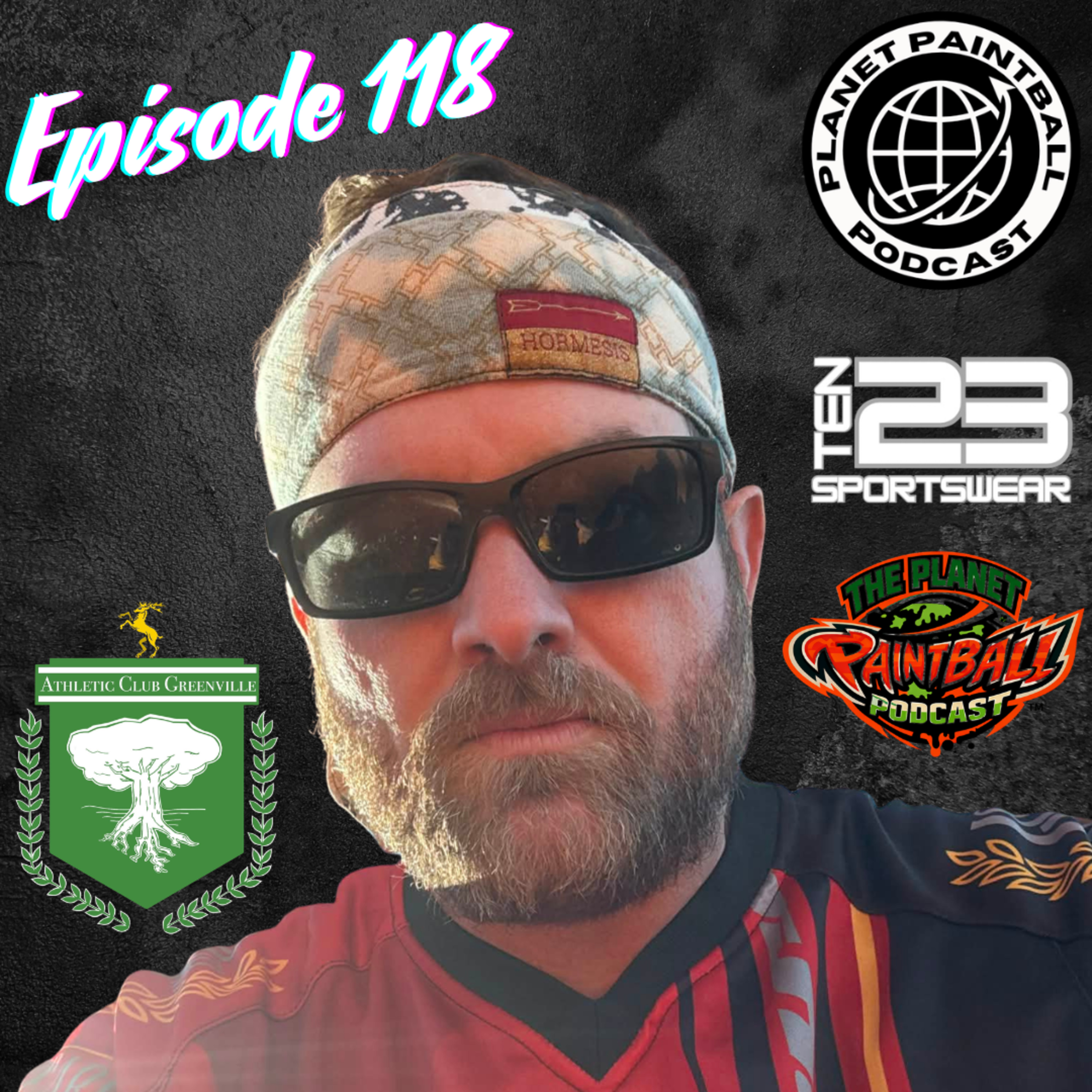 The Planet Paintball Podcast