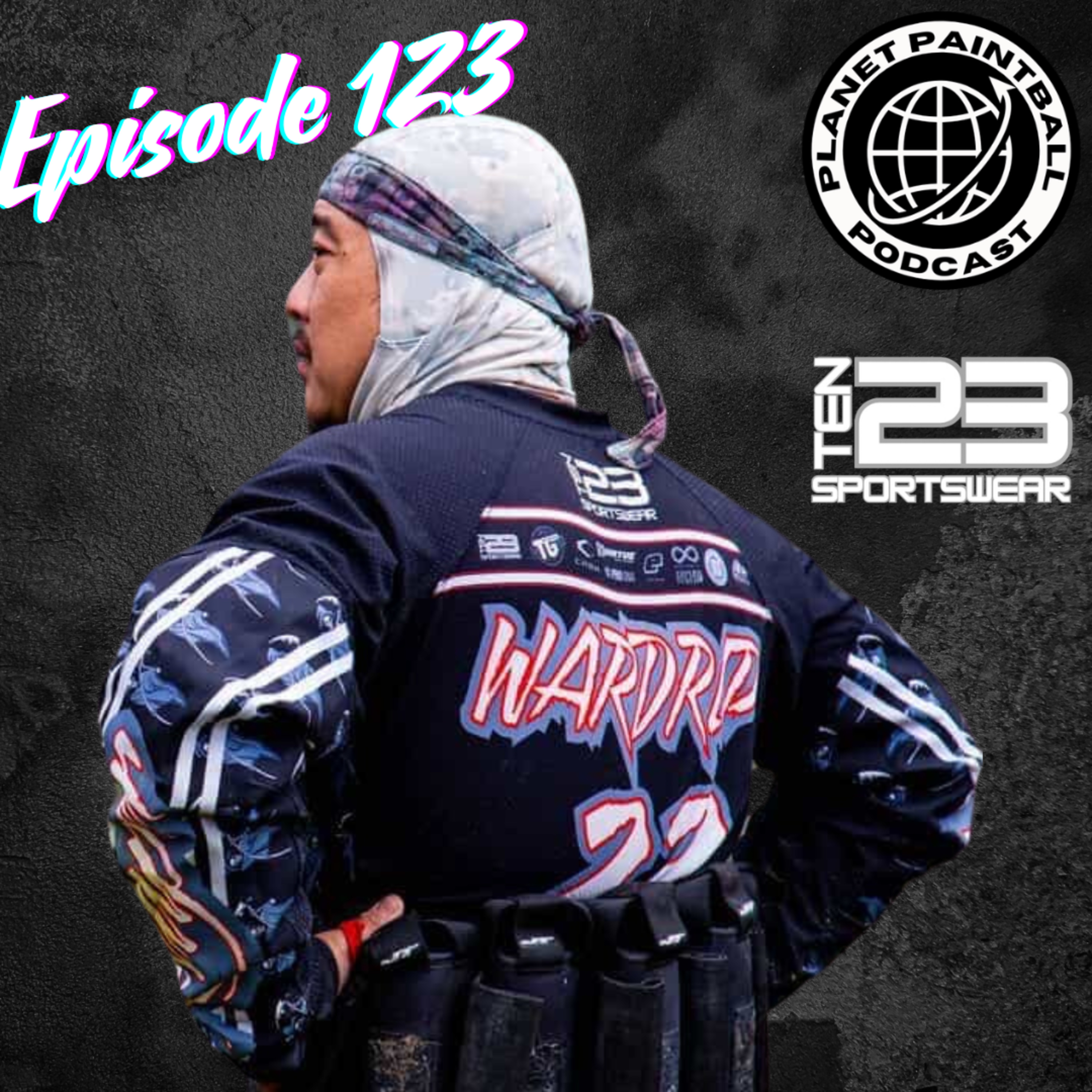 Chino Banks- Bear Ridge Ep. 123