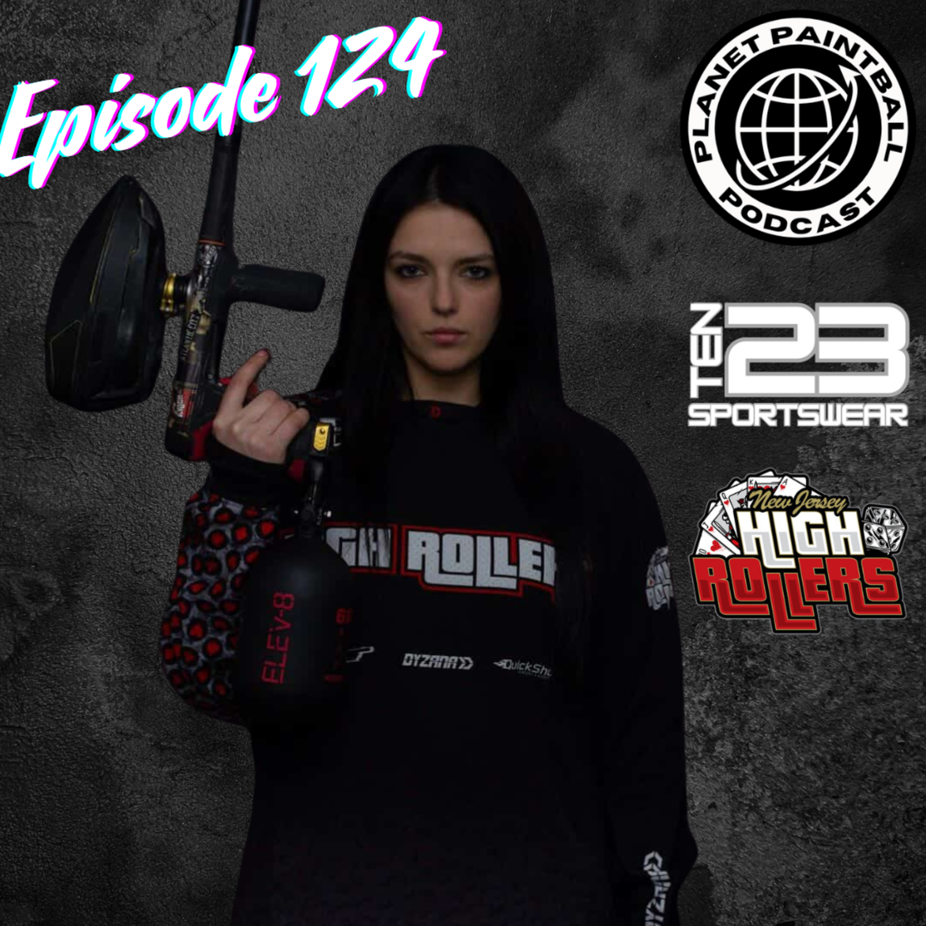 The Planet Paintball Podcast