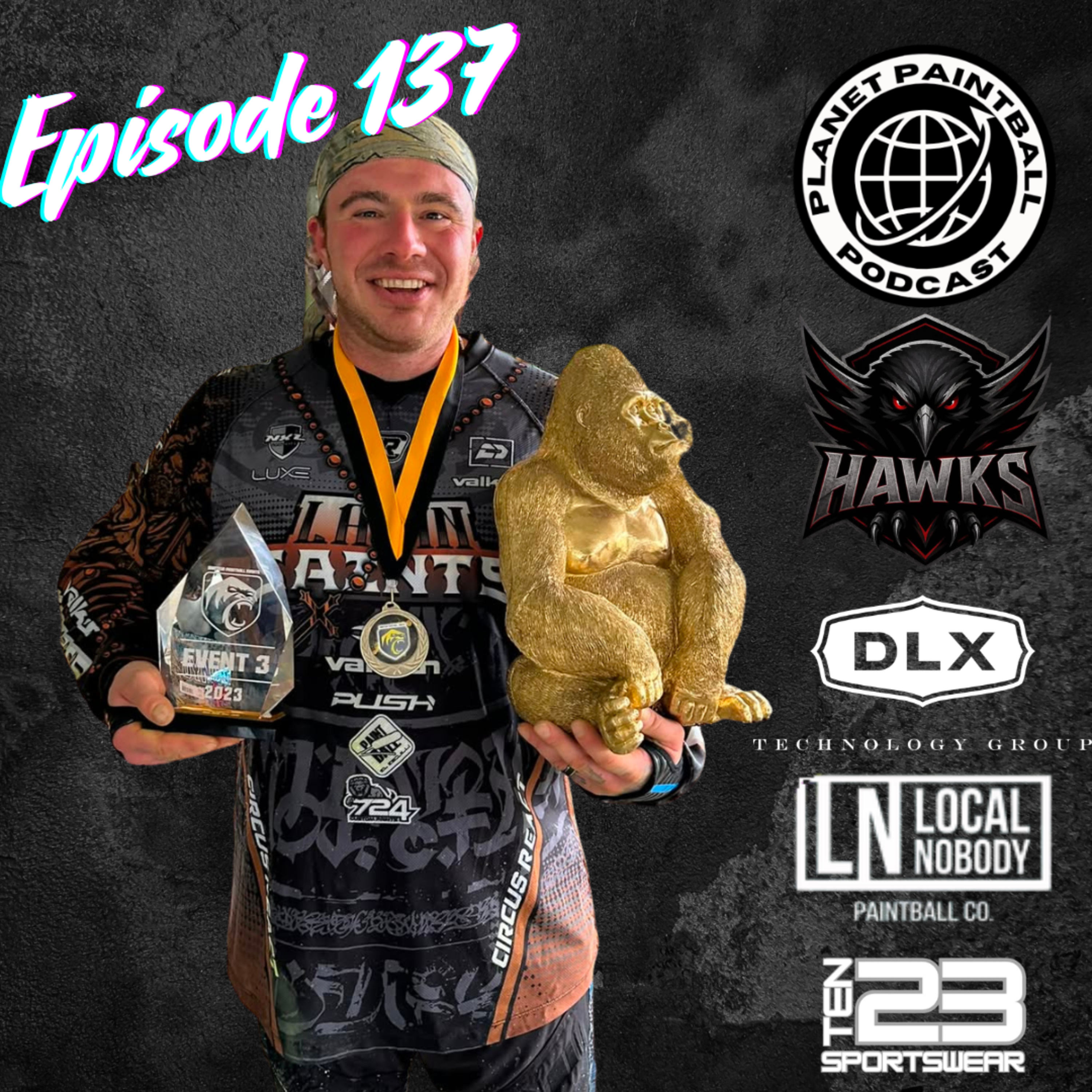 Ep 137 | Building a Semi-Pro Team with Nathan of the Hawks episode artwork