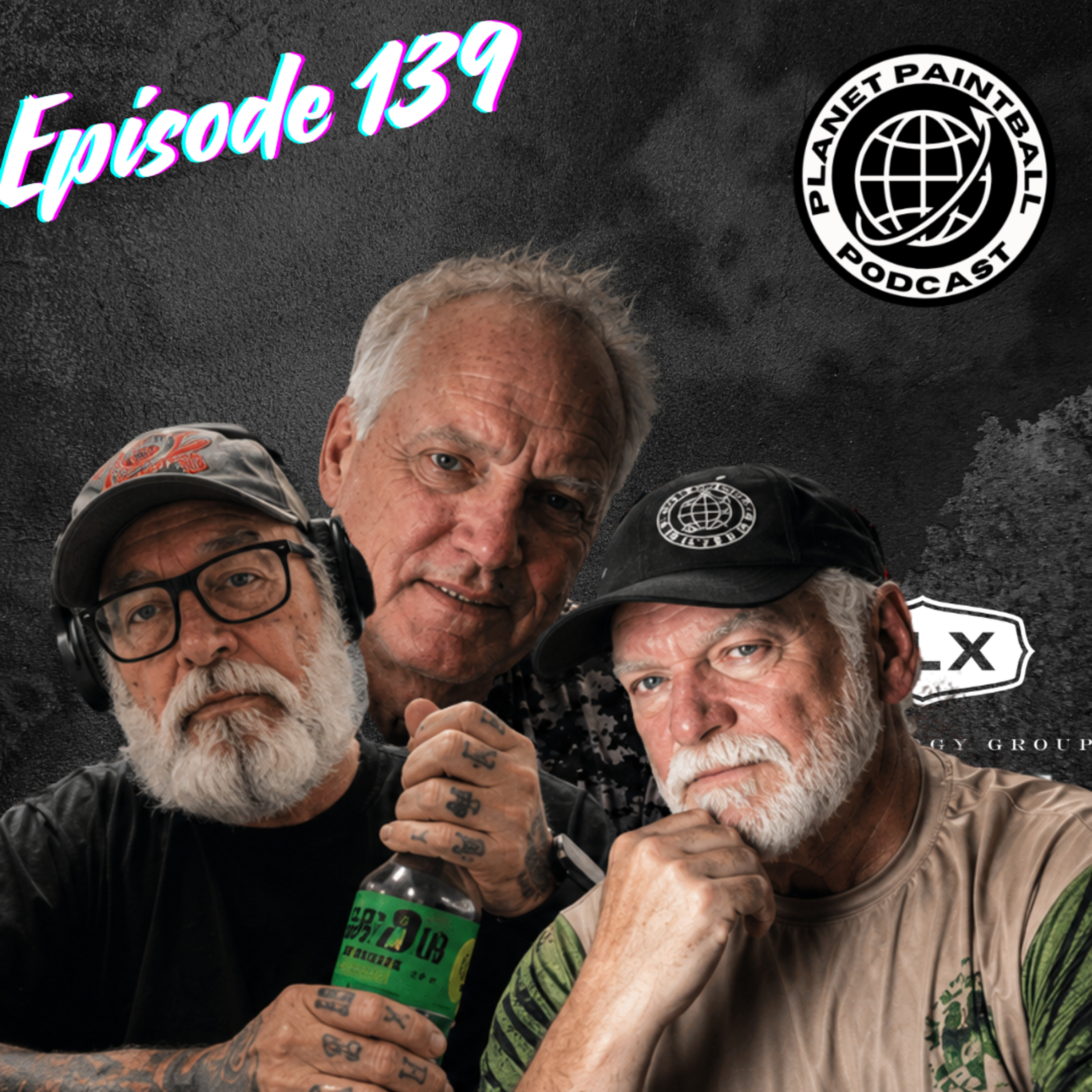 The State of Paintball: Ohio NXL Recap Ep. 139 episode artwork