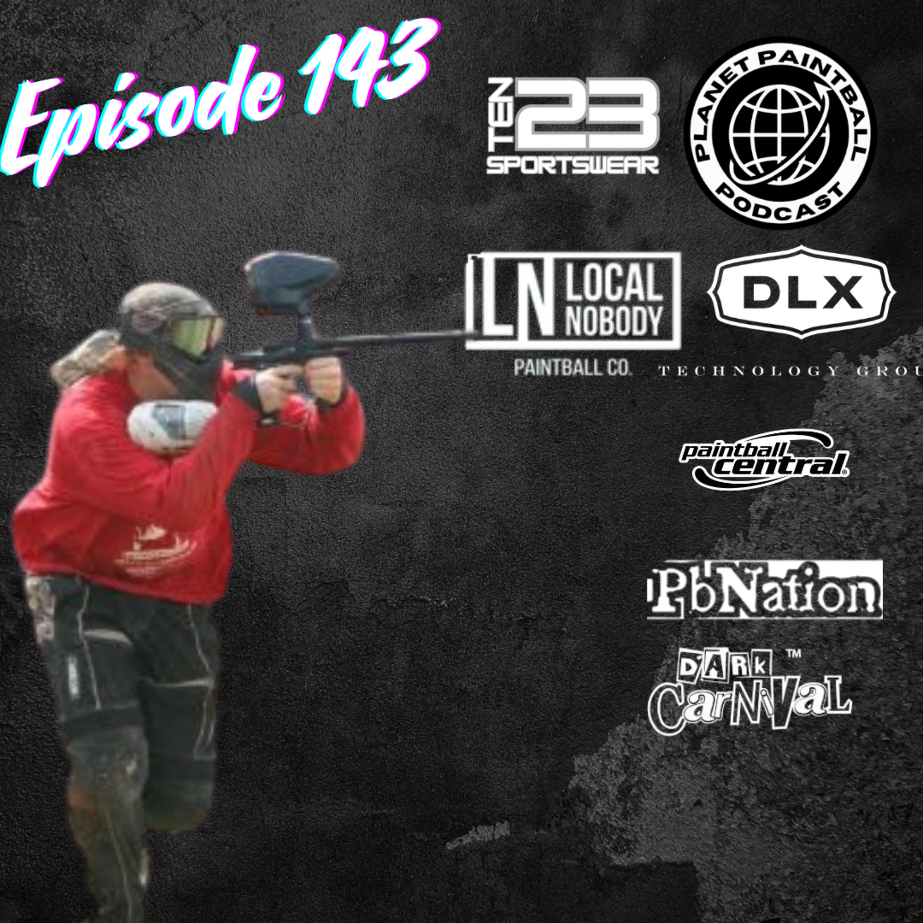 Ep. 143 – Michael – EvilPopTart