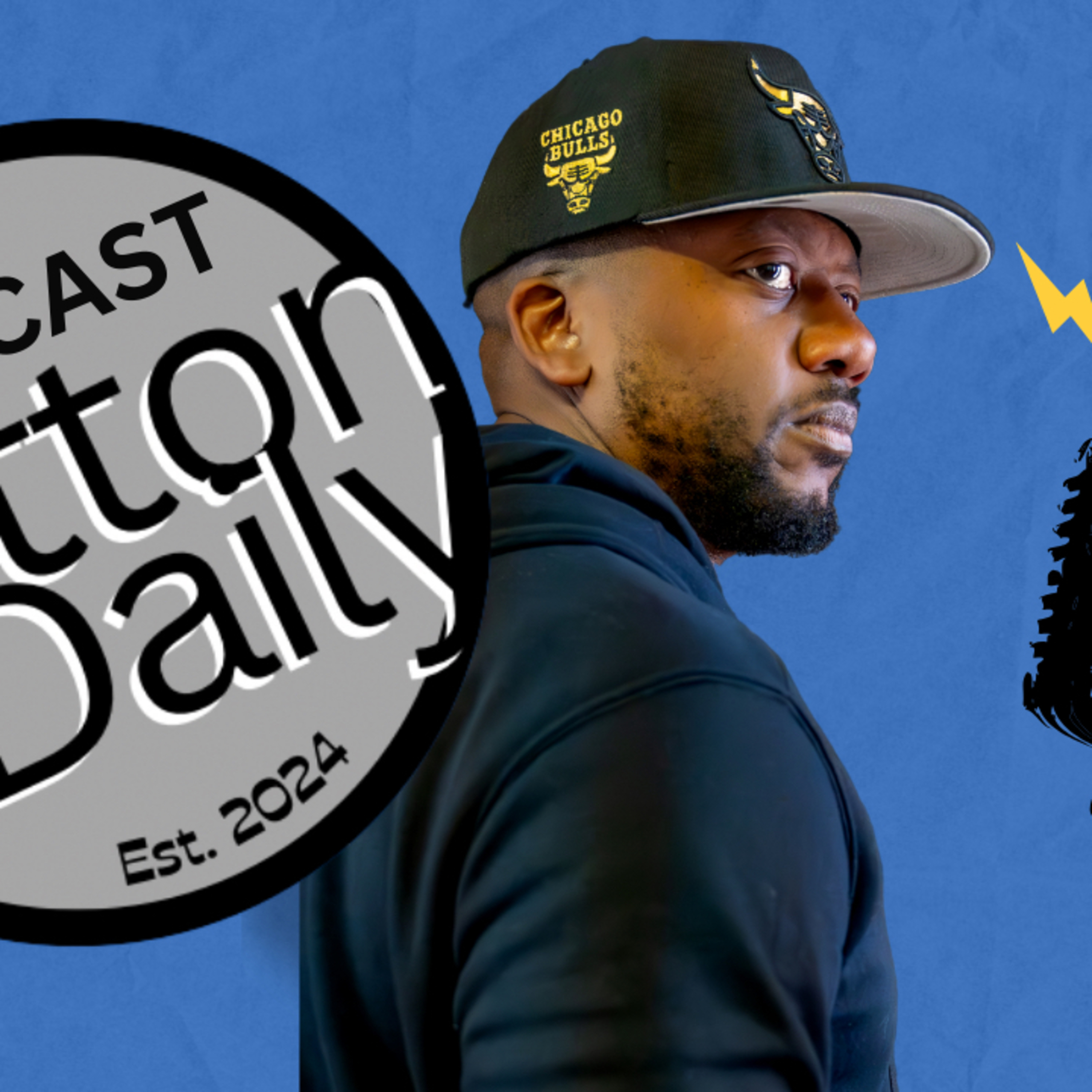 Patton Daily Podcast Episode 6