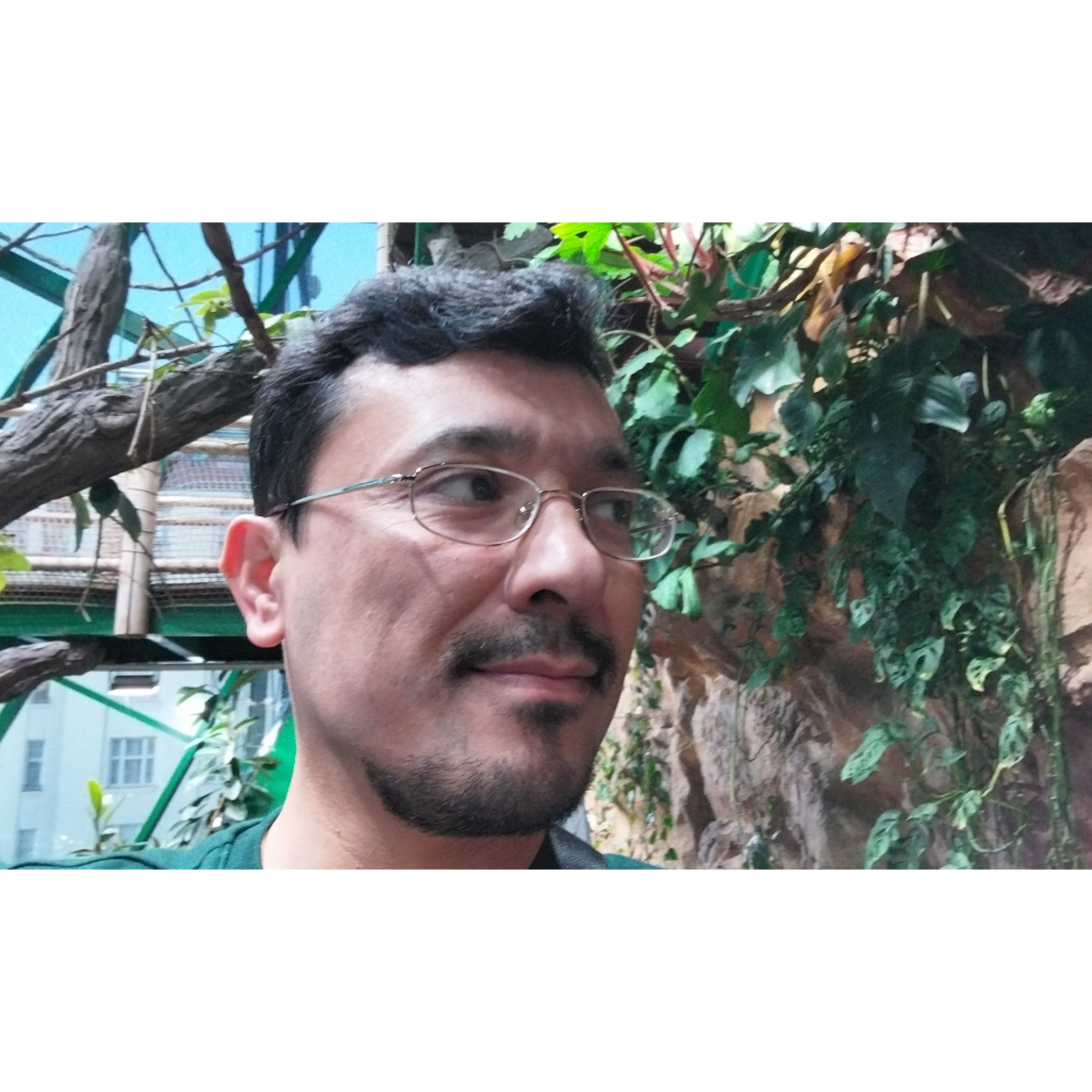 کاور مشرب محبت
