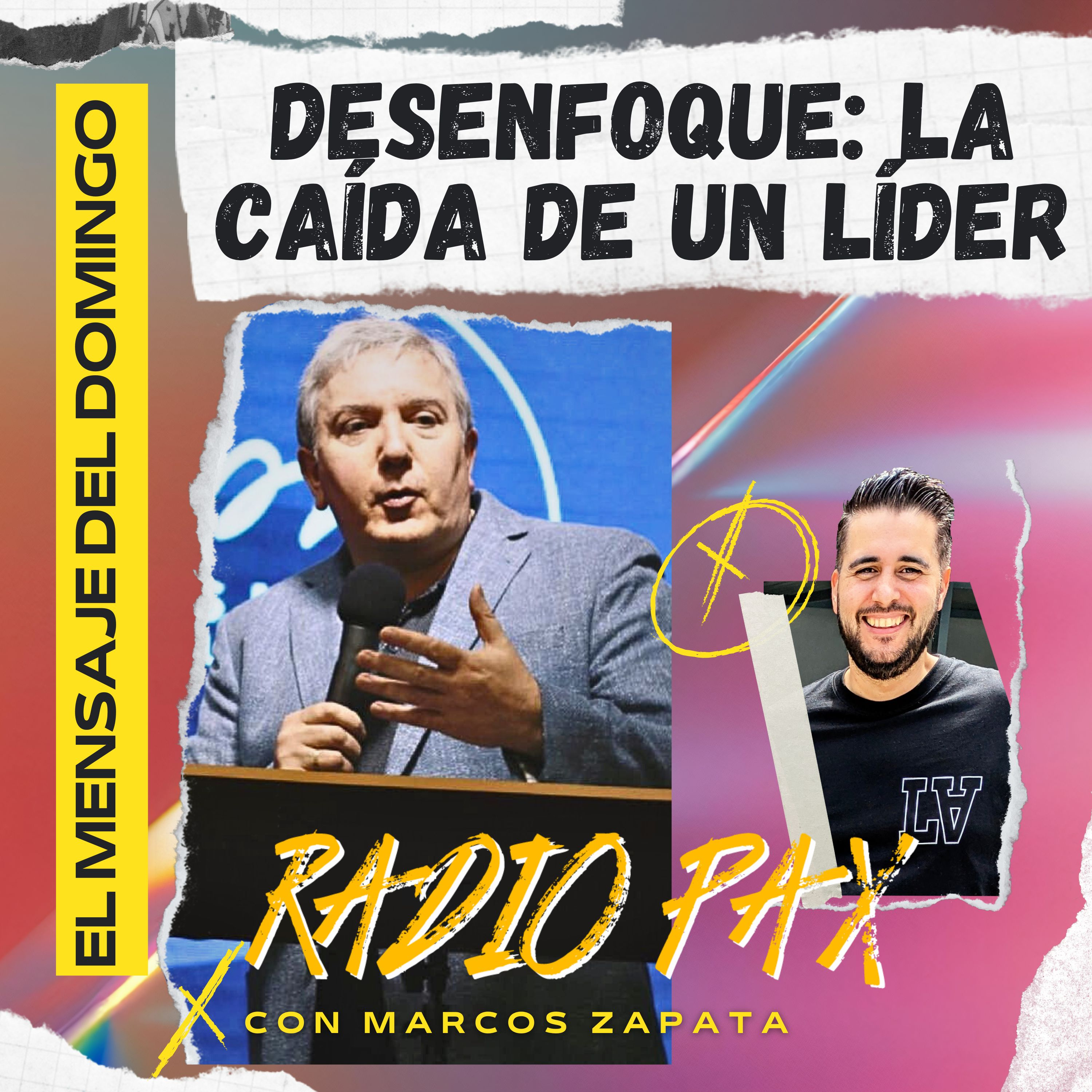 Radio Pax