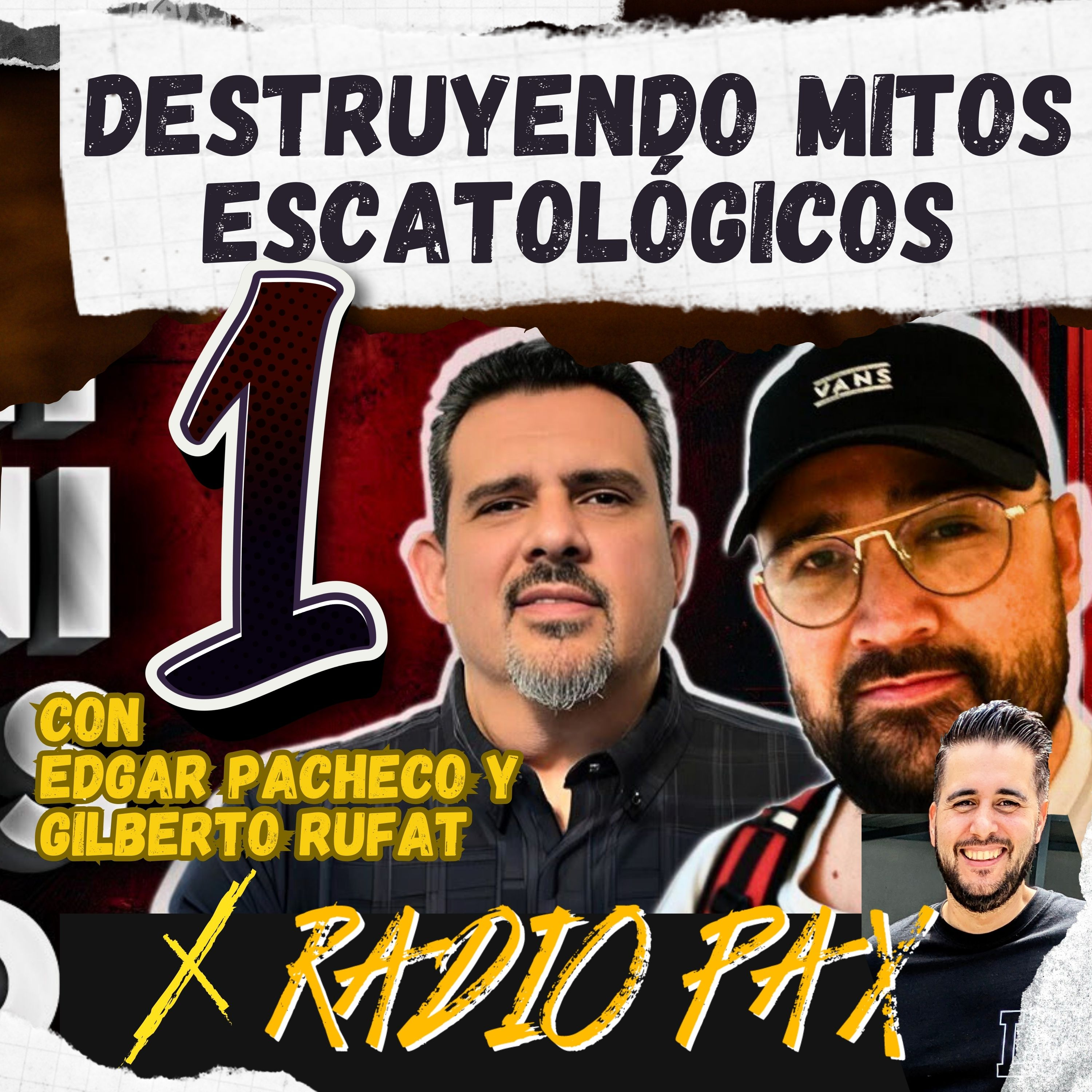 Radio Pax