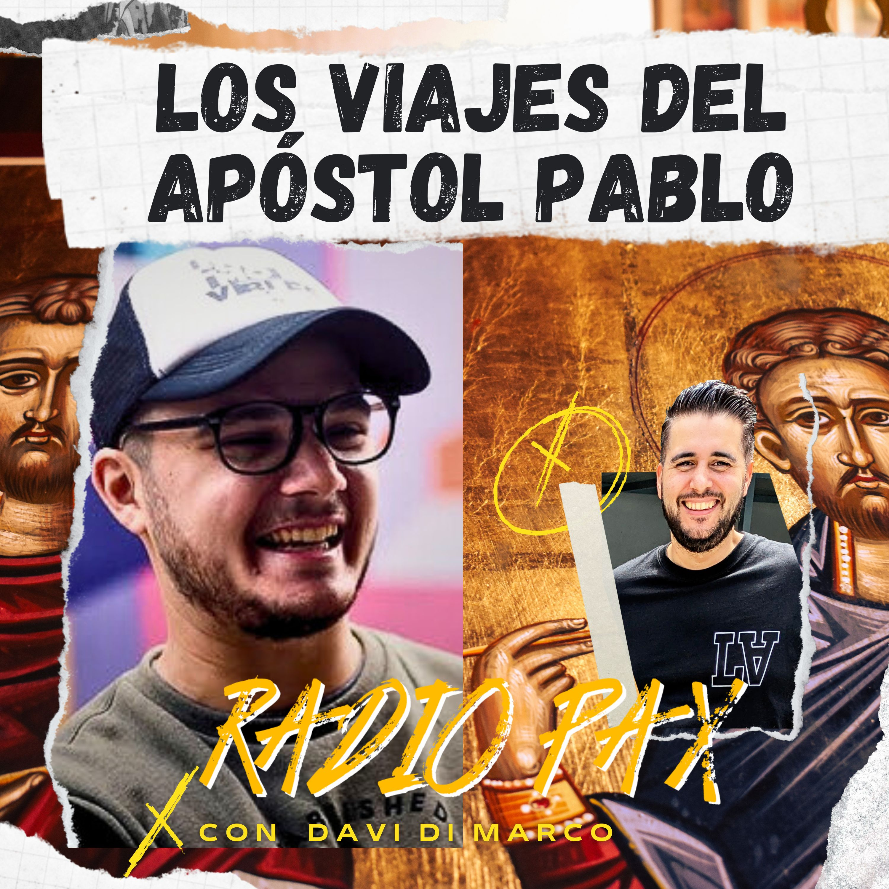 Radio Pax