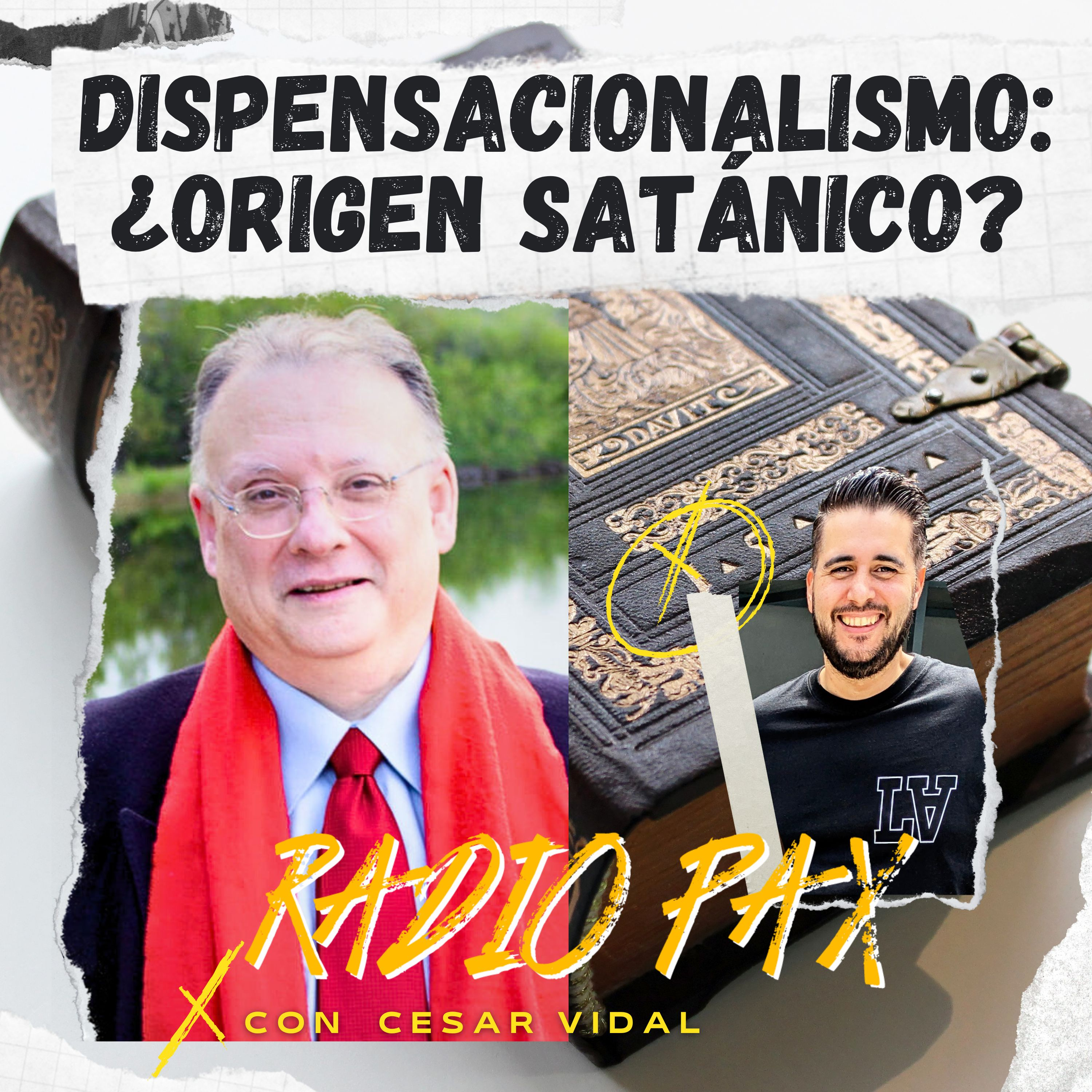 Radio Pax