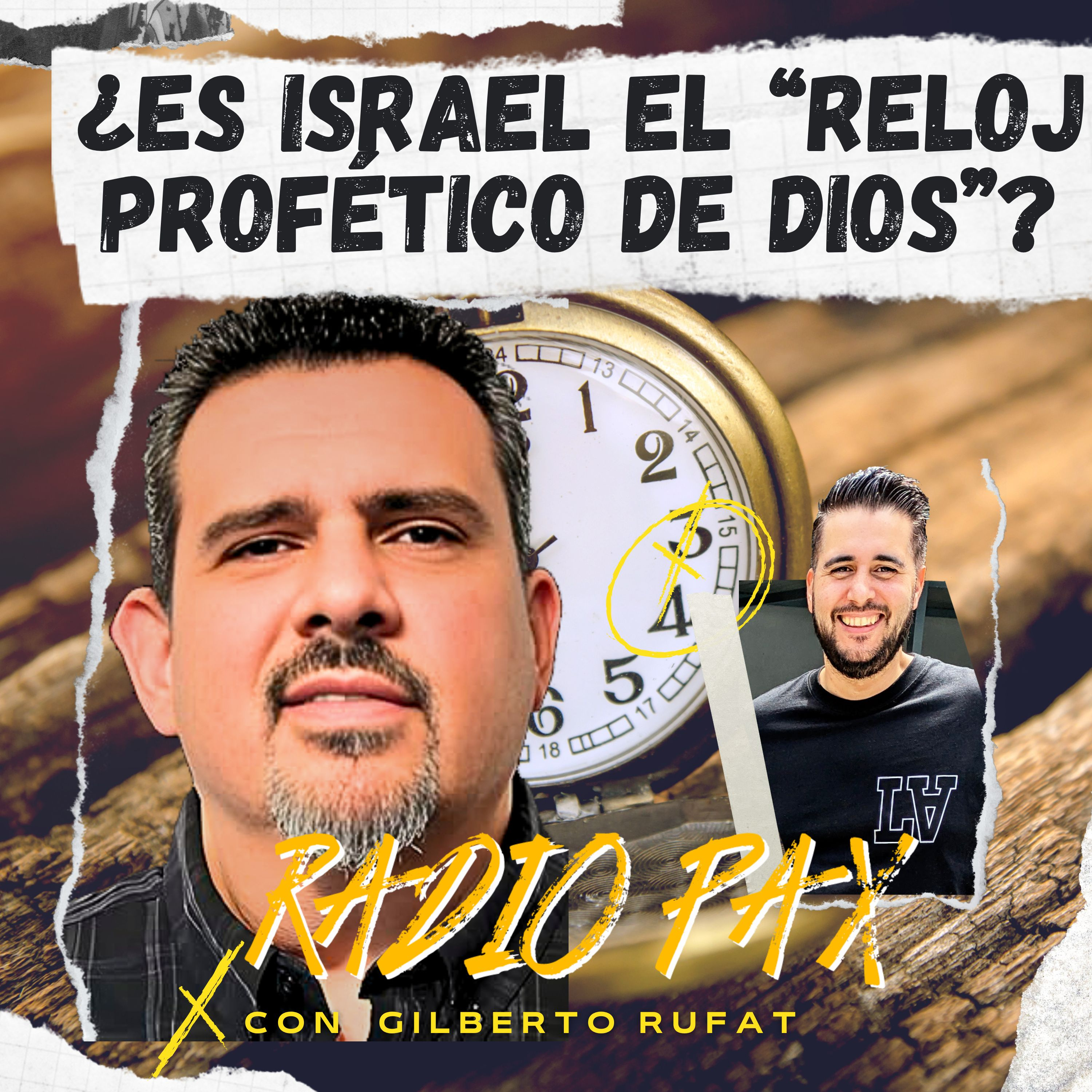 Radio Pax