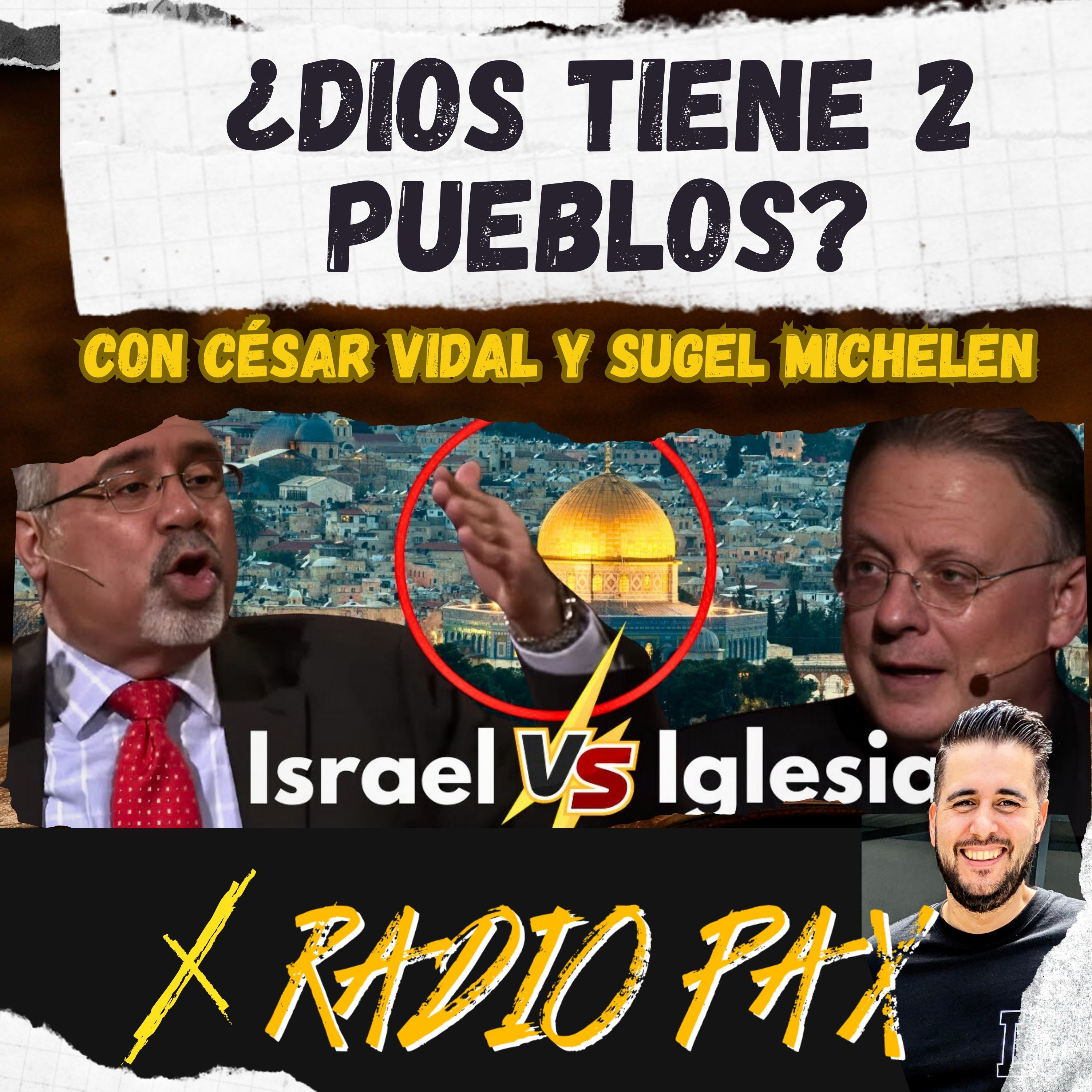 Radio Pax