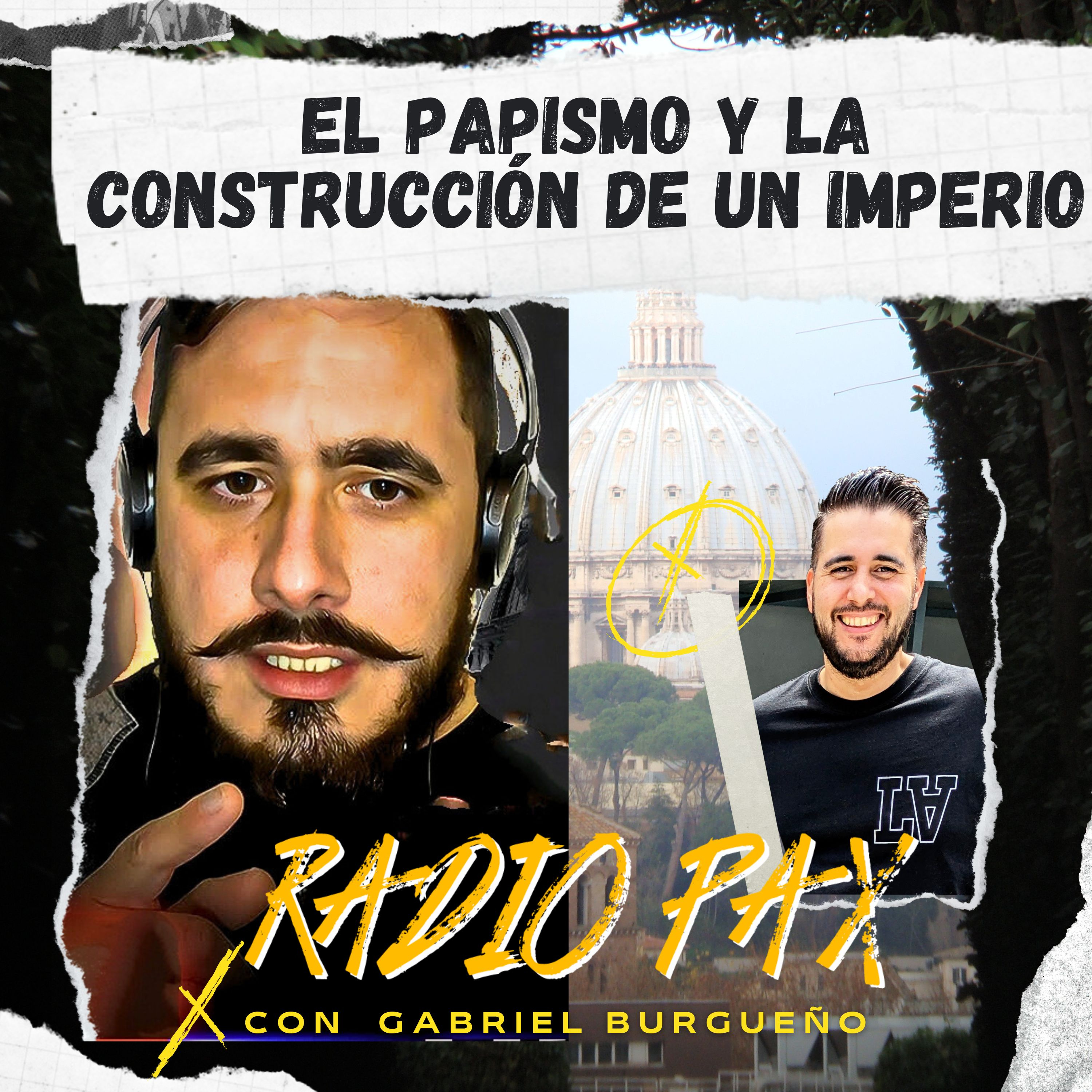 Radio Pax