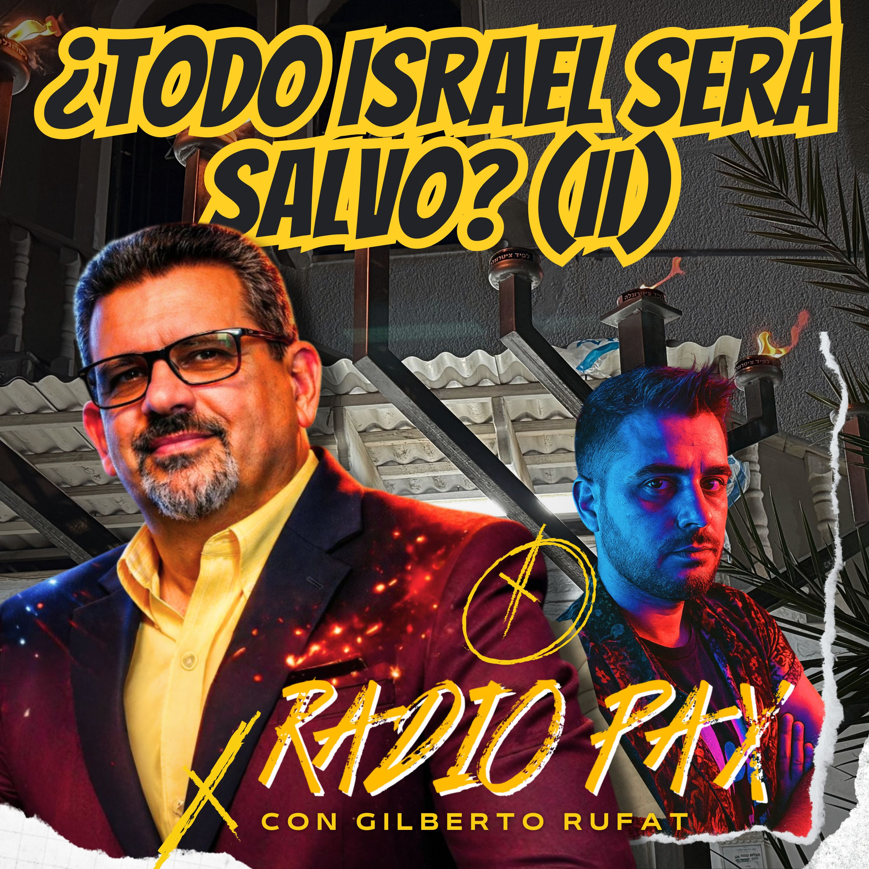 Radio Pax