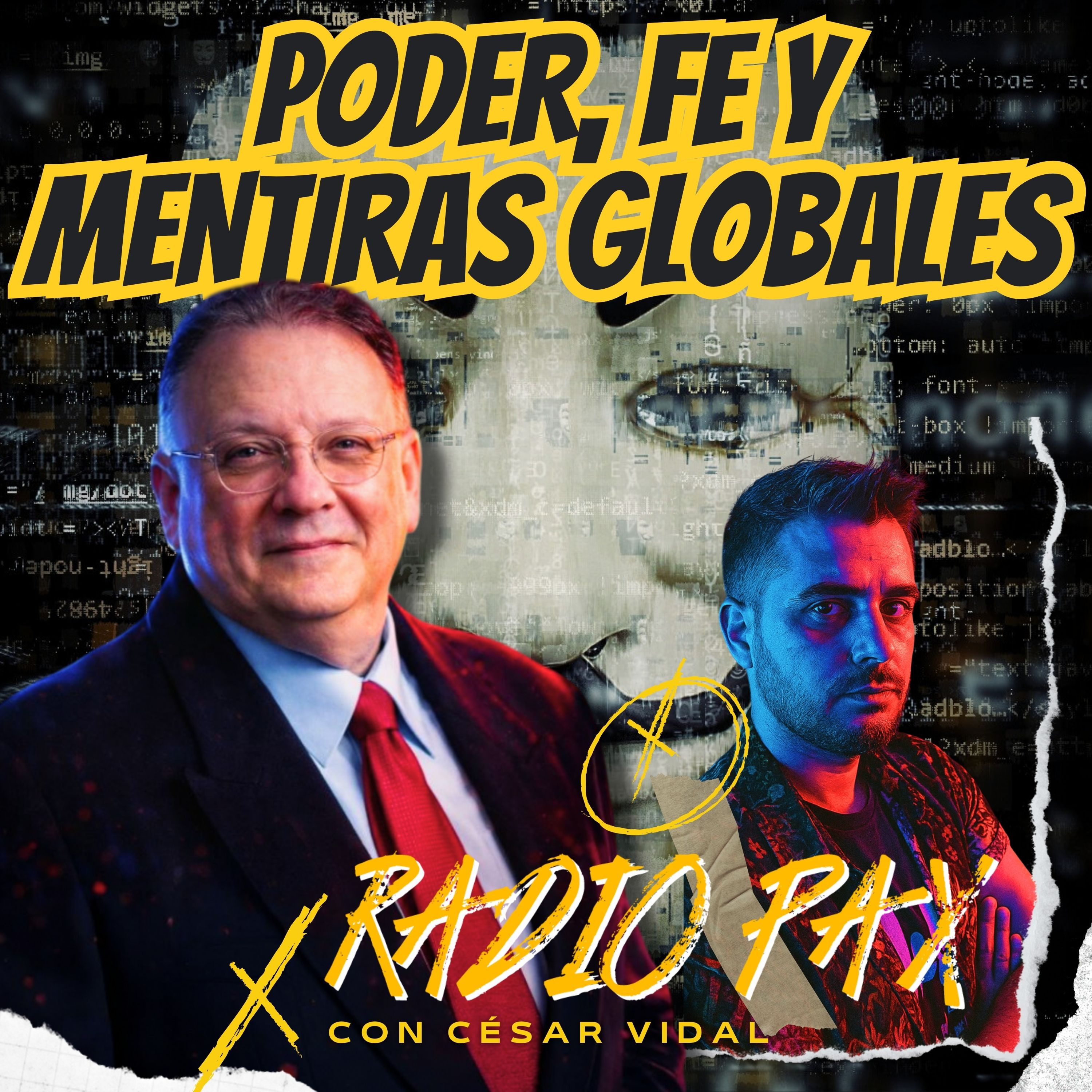 Radio Pax