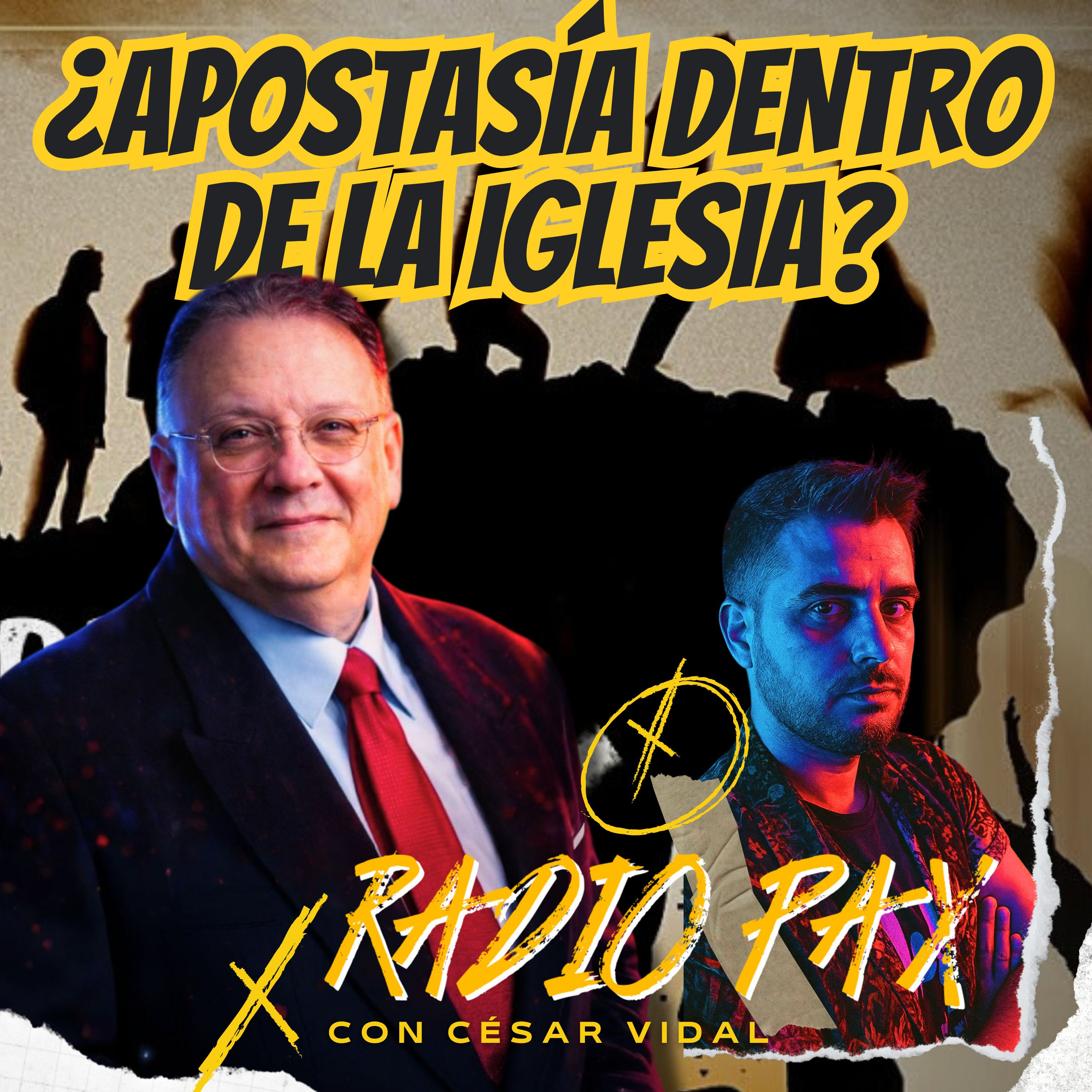 Radio Pax