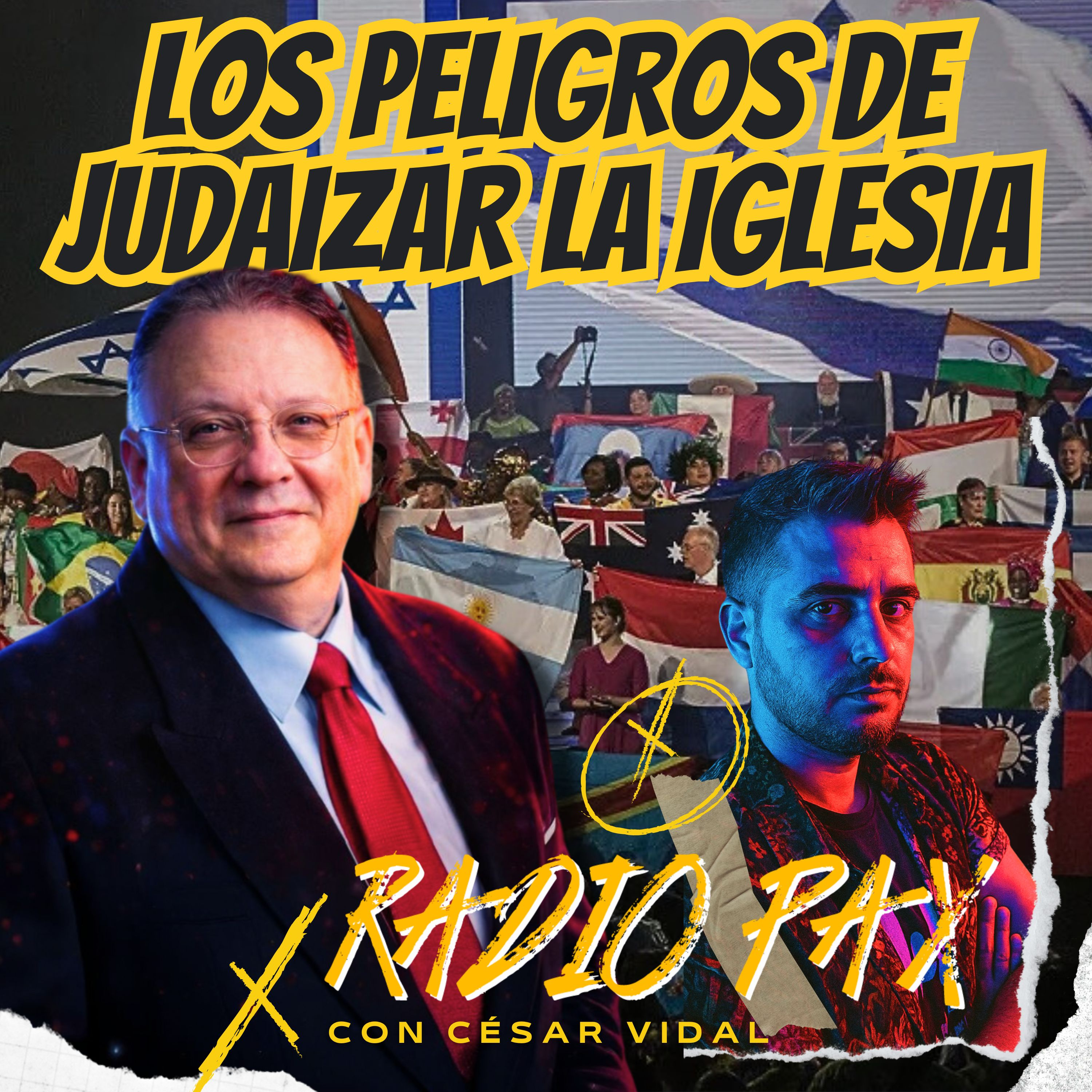 Radio Pax
