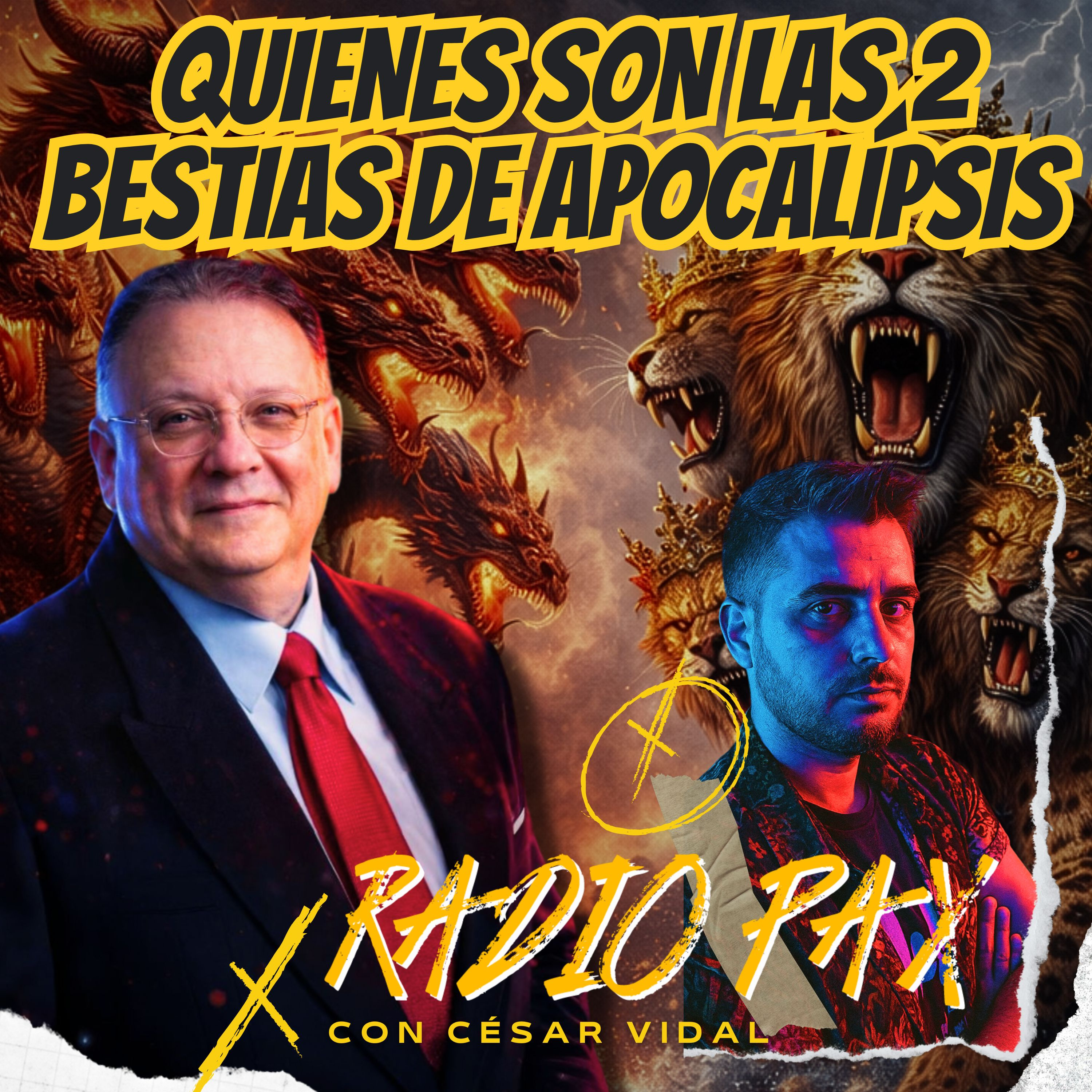 Radio Pax