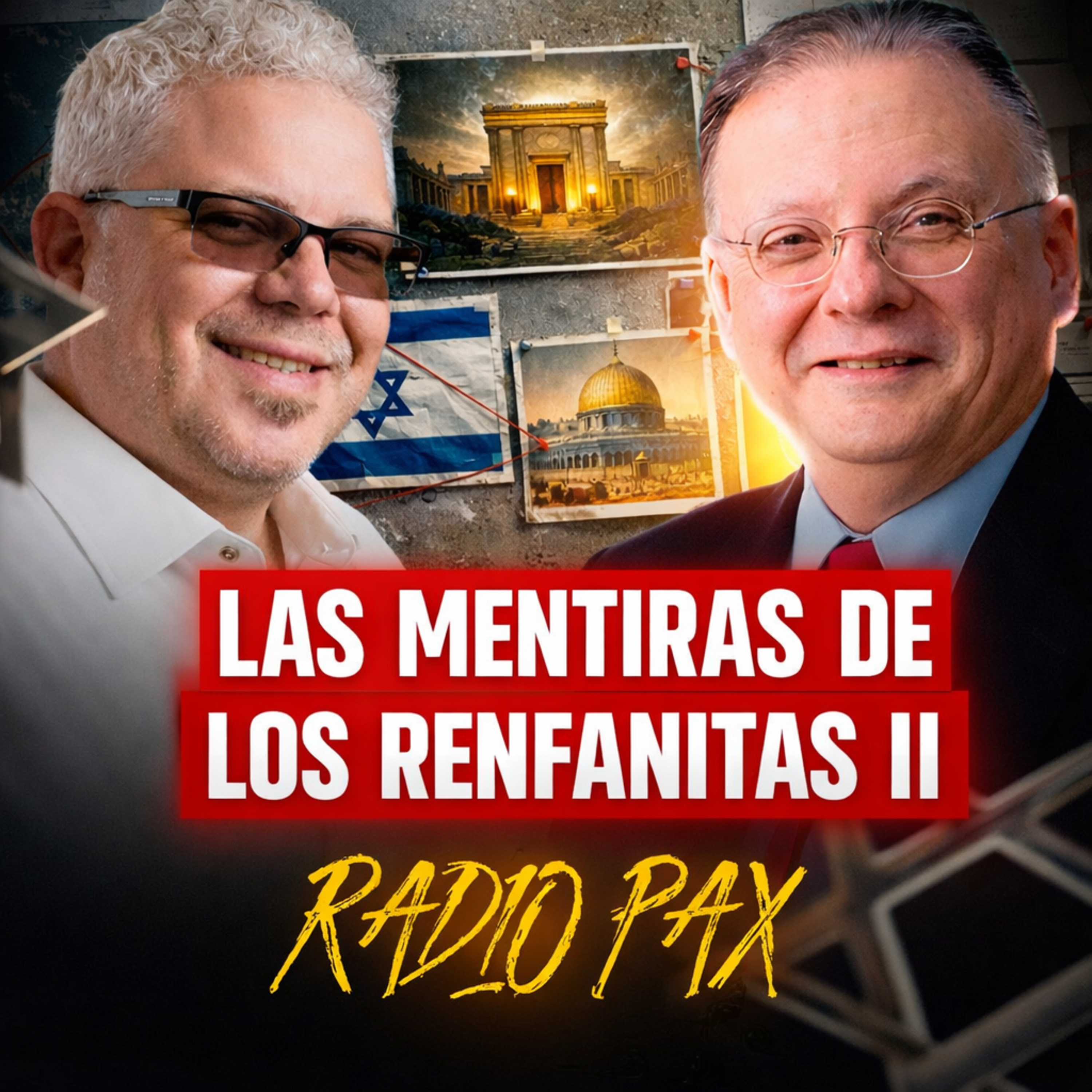 Radio Pax