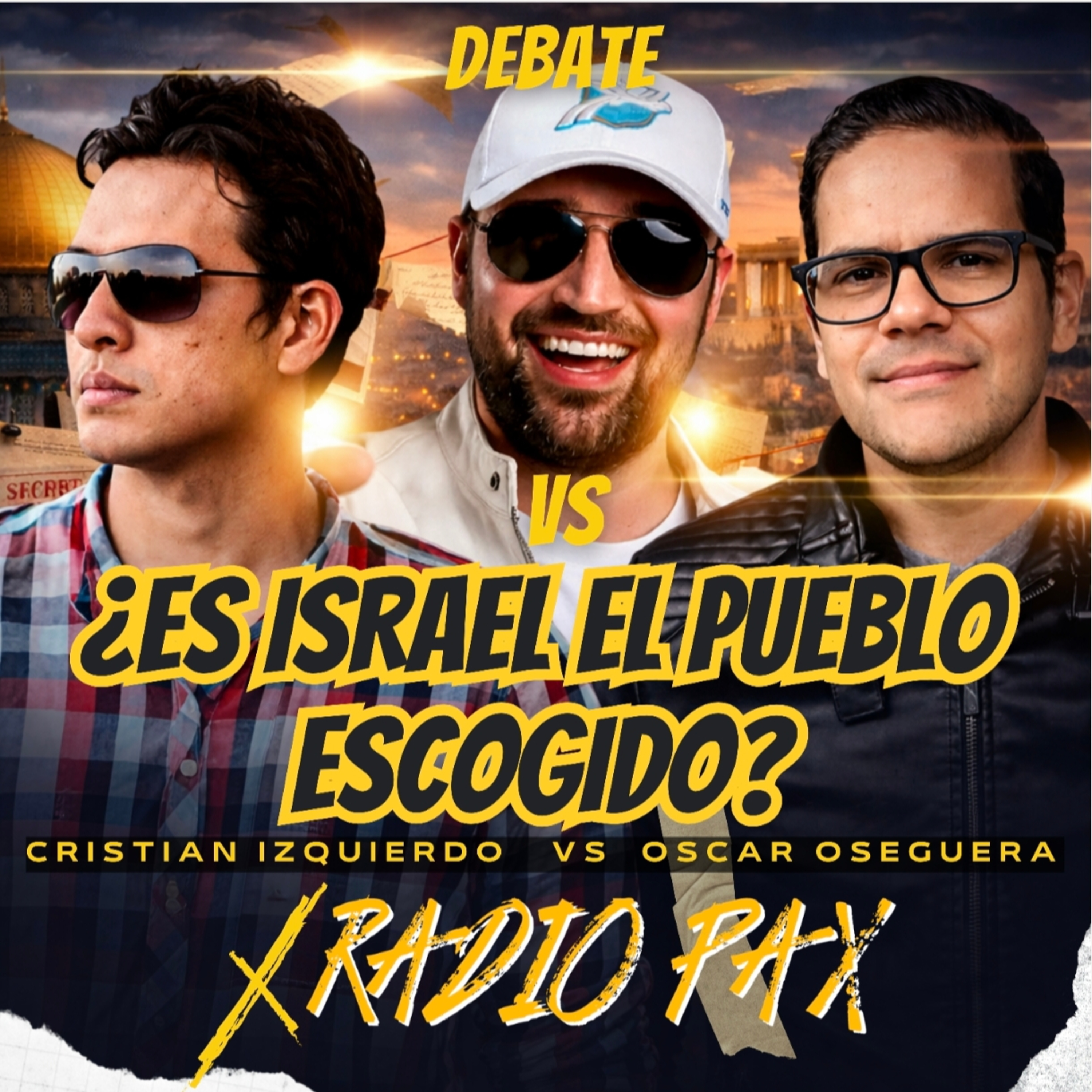 Radio Pax