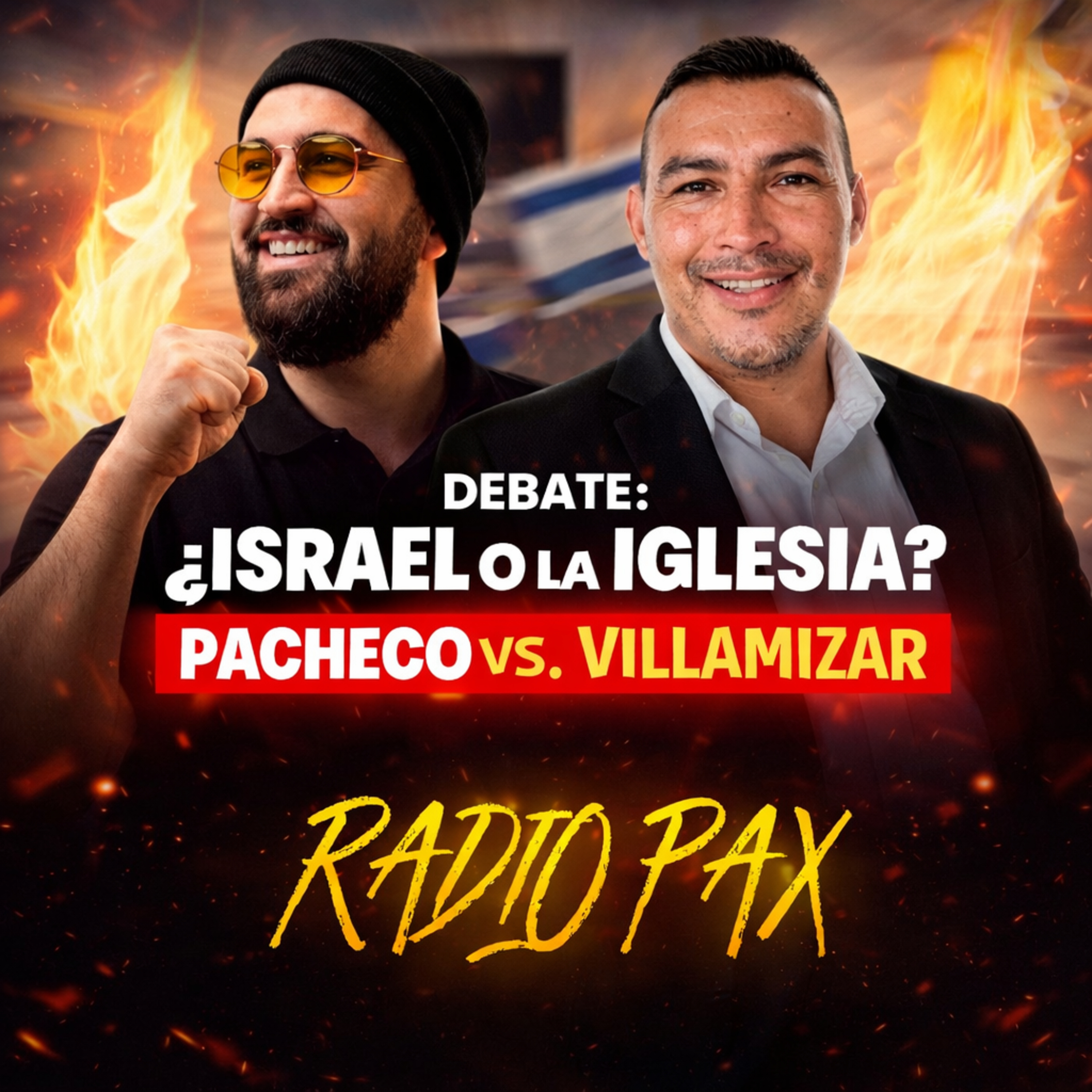 Radio Pax