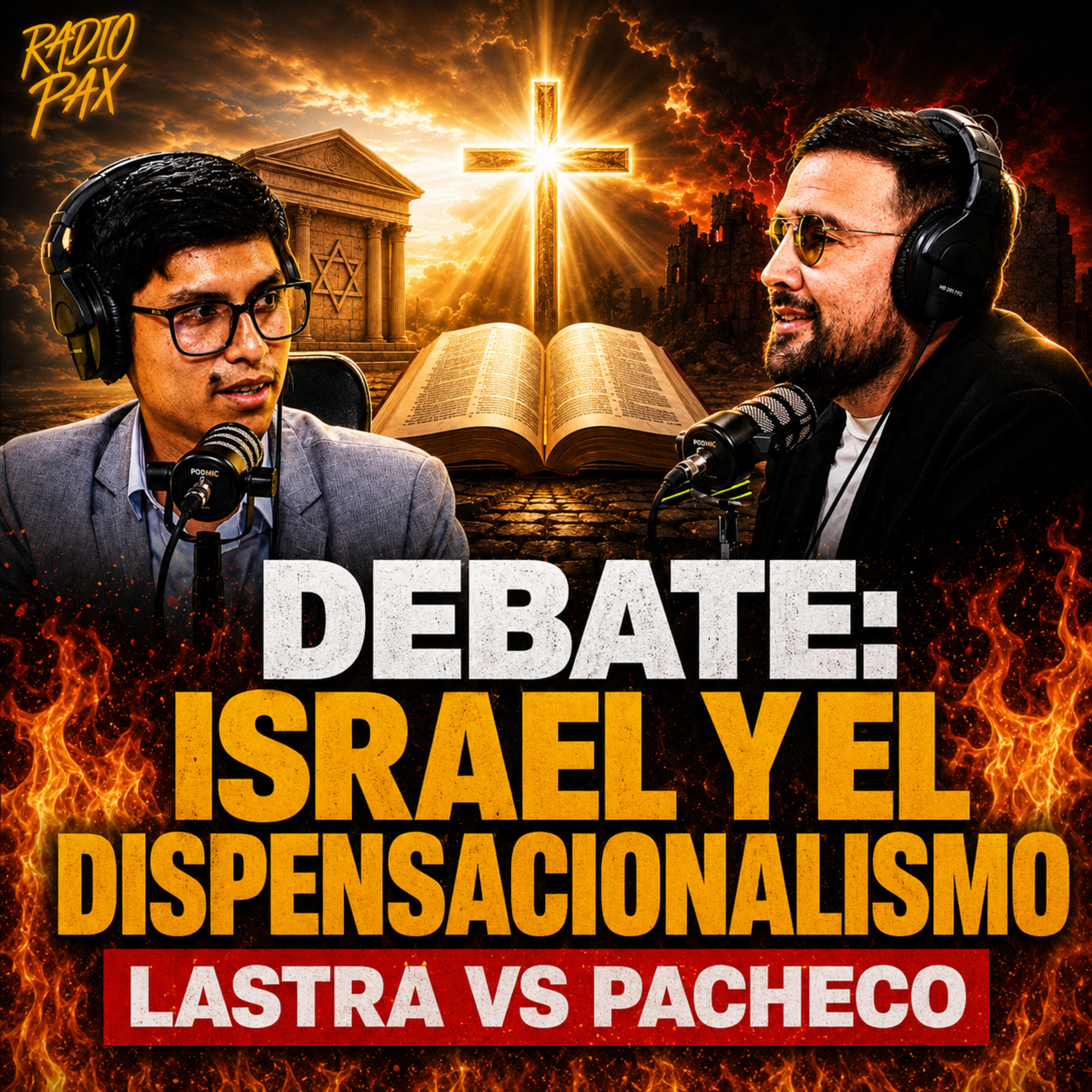 Radio Pax