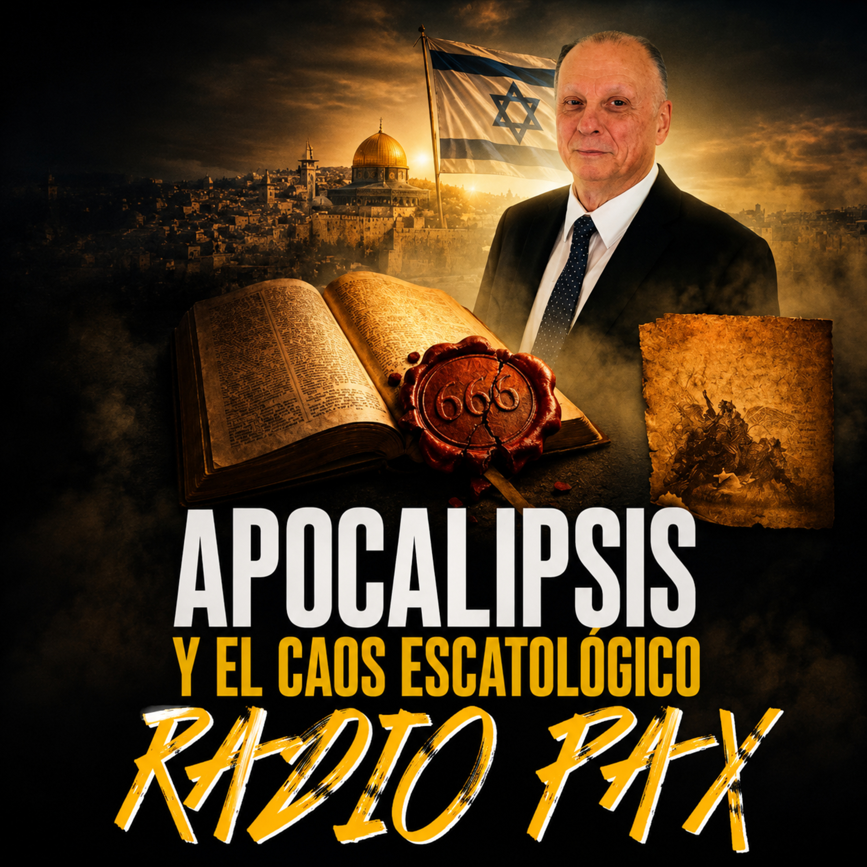 Radio Pax