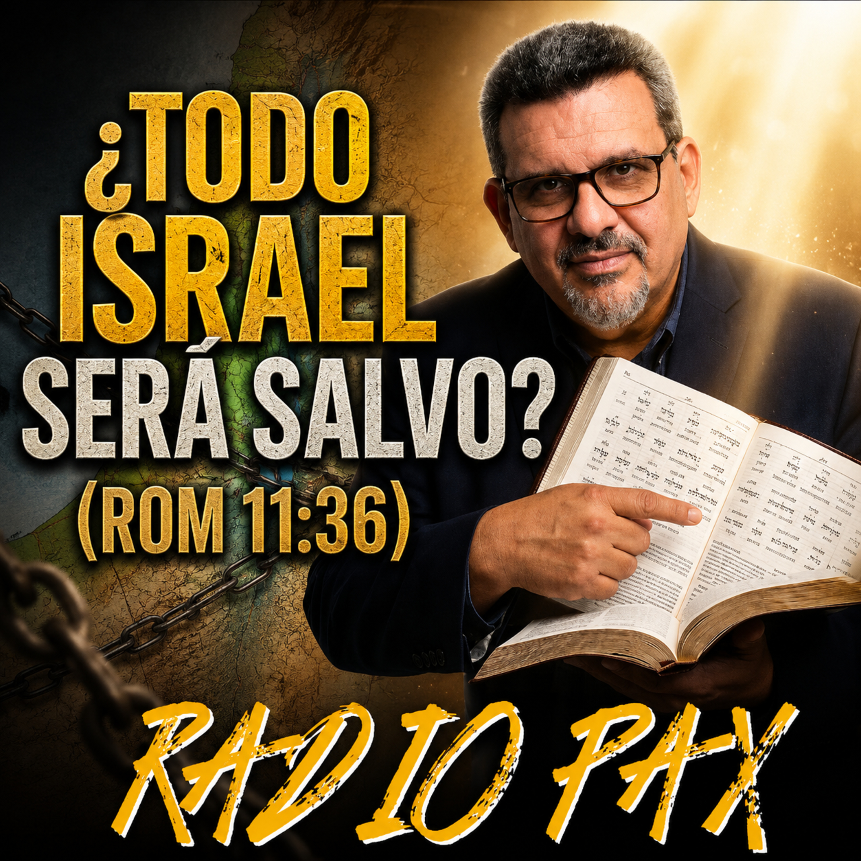 Radio Pax