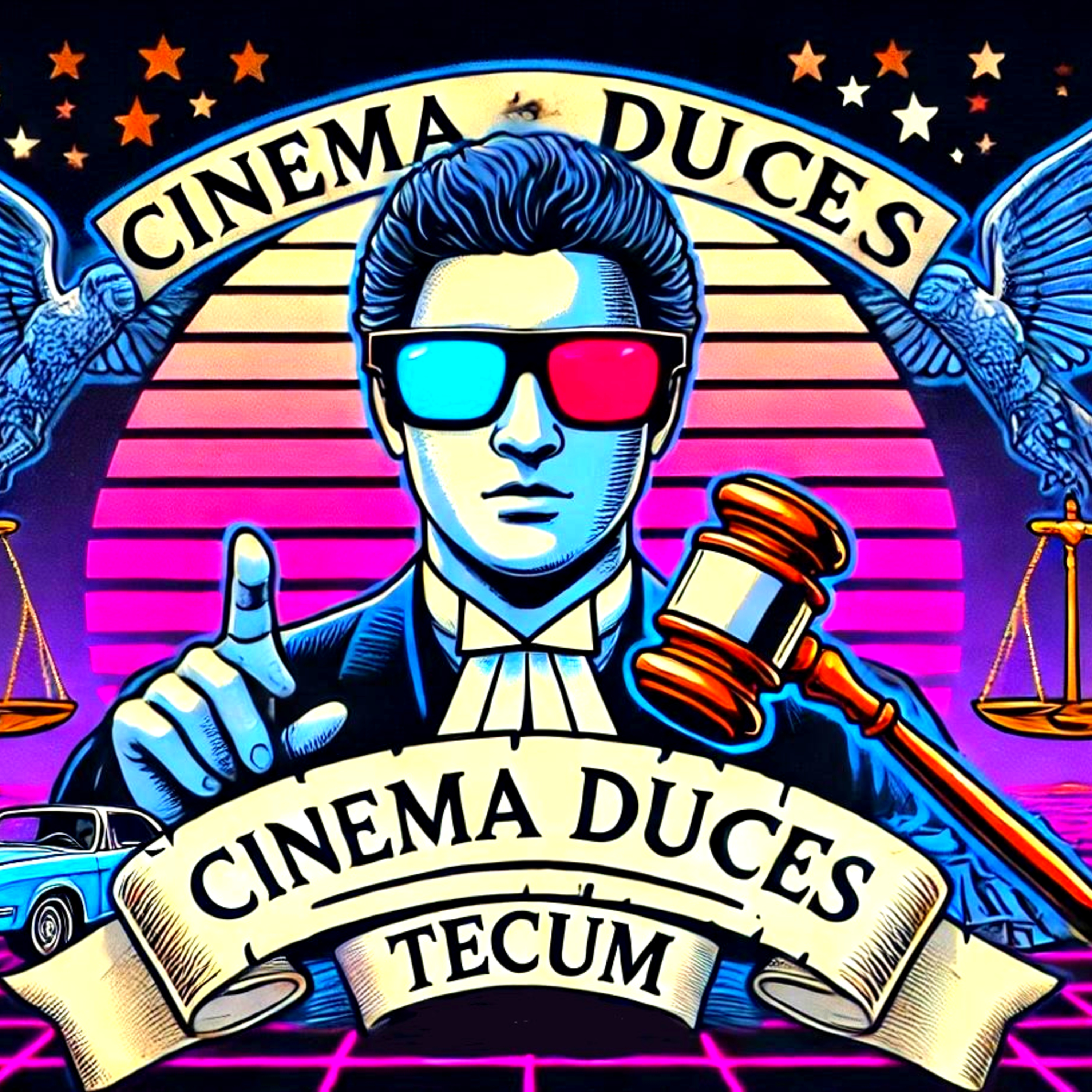 Cinema Duces Tecum
