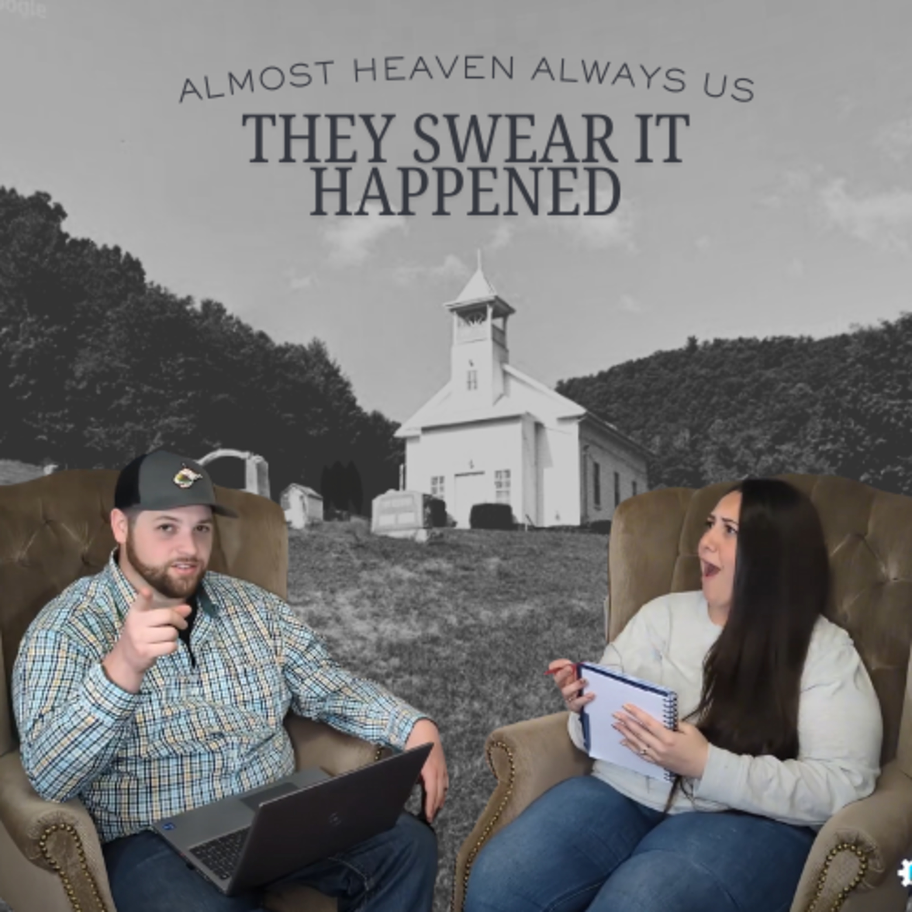 EP18: Fact, Fiction, Folklore -- Guess Which is Which! episode artwork