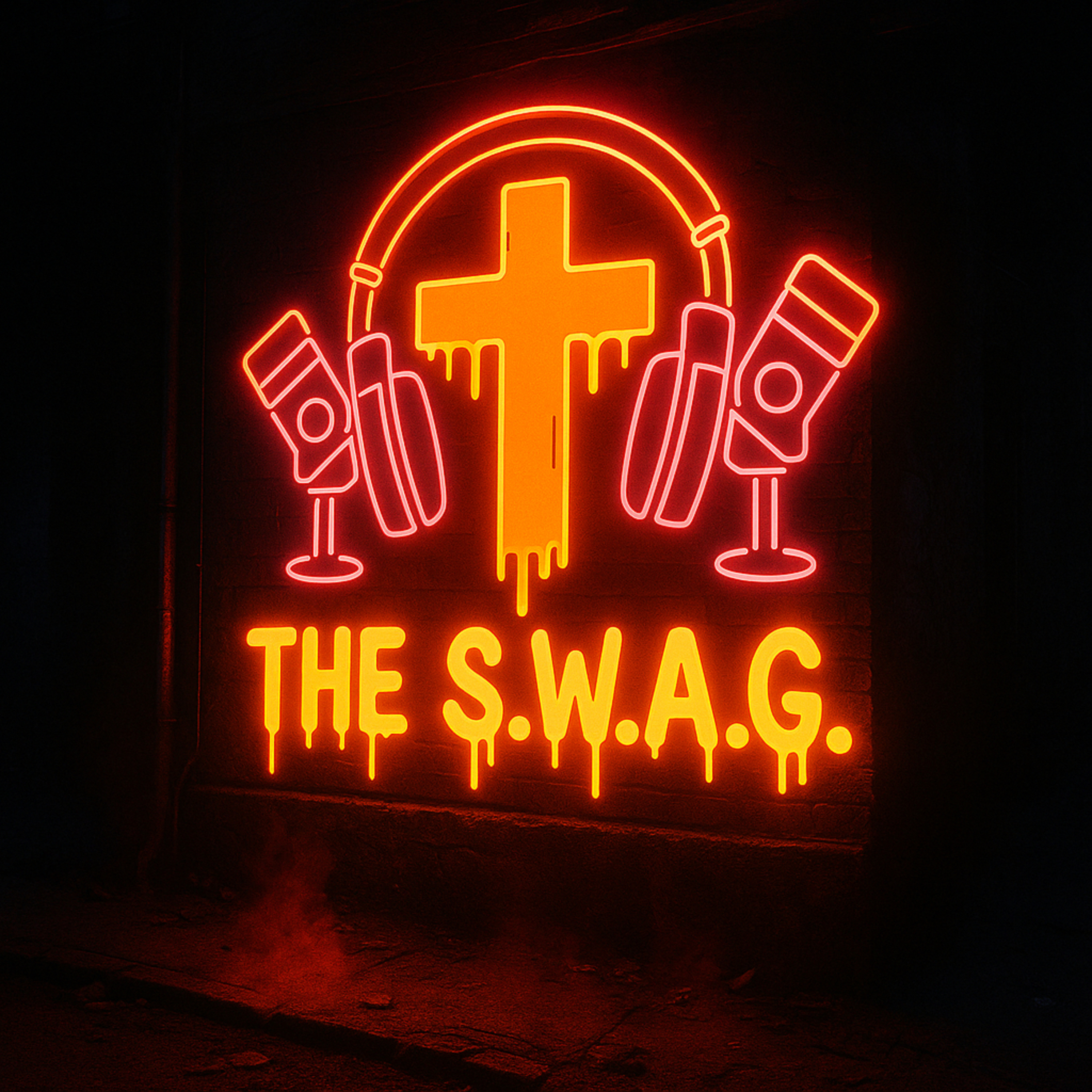 The S.W.A.G.