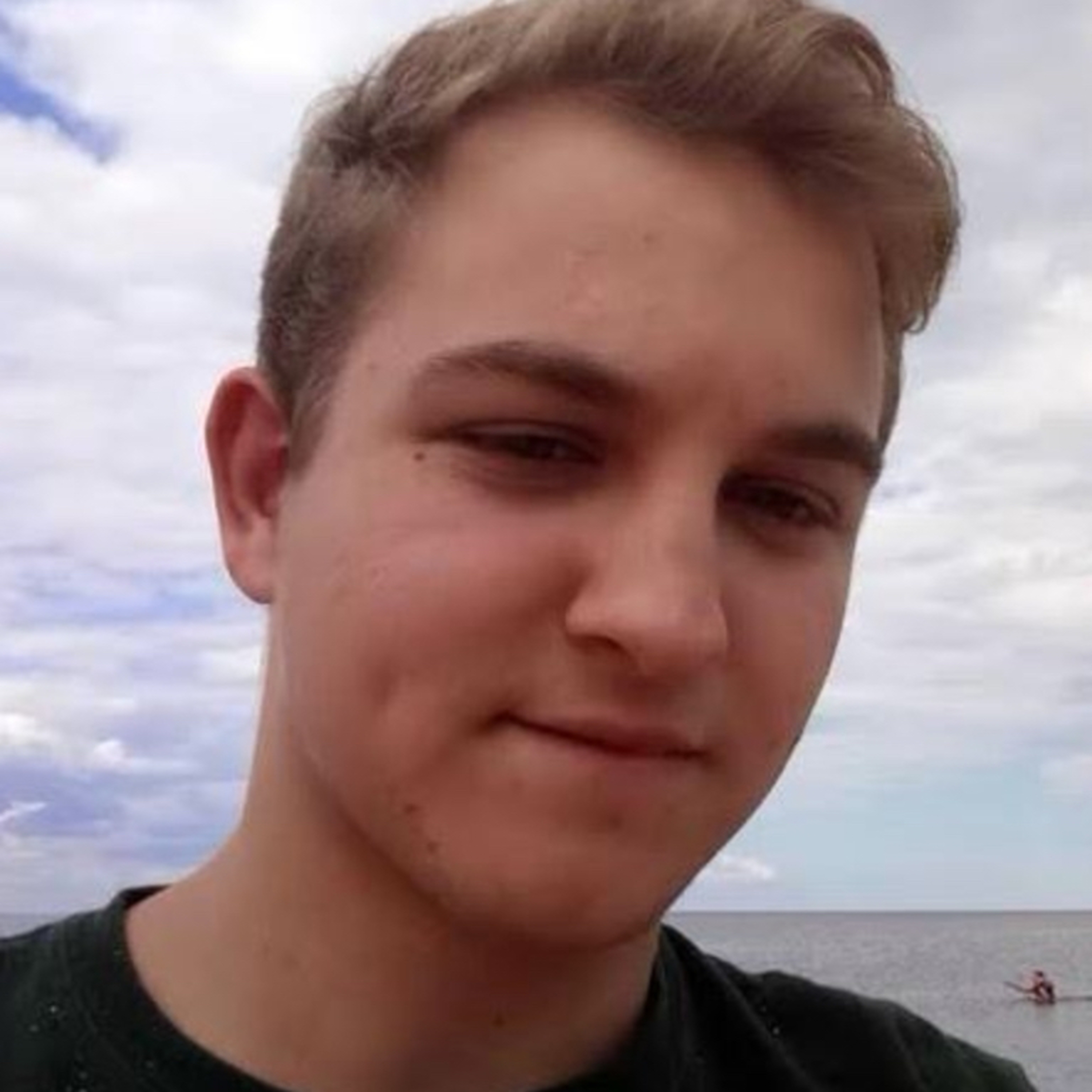 S1 E7 Isaiah Trammell - MURDERED
