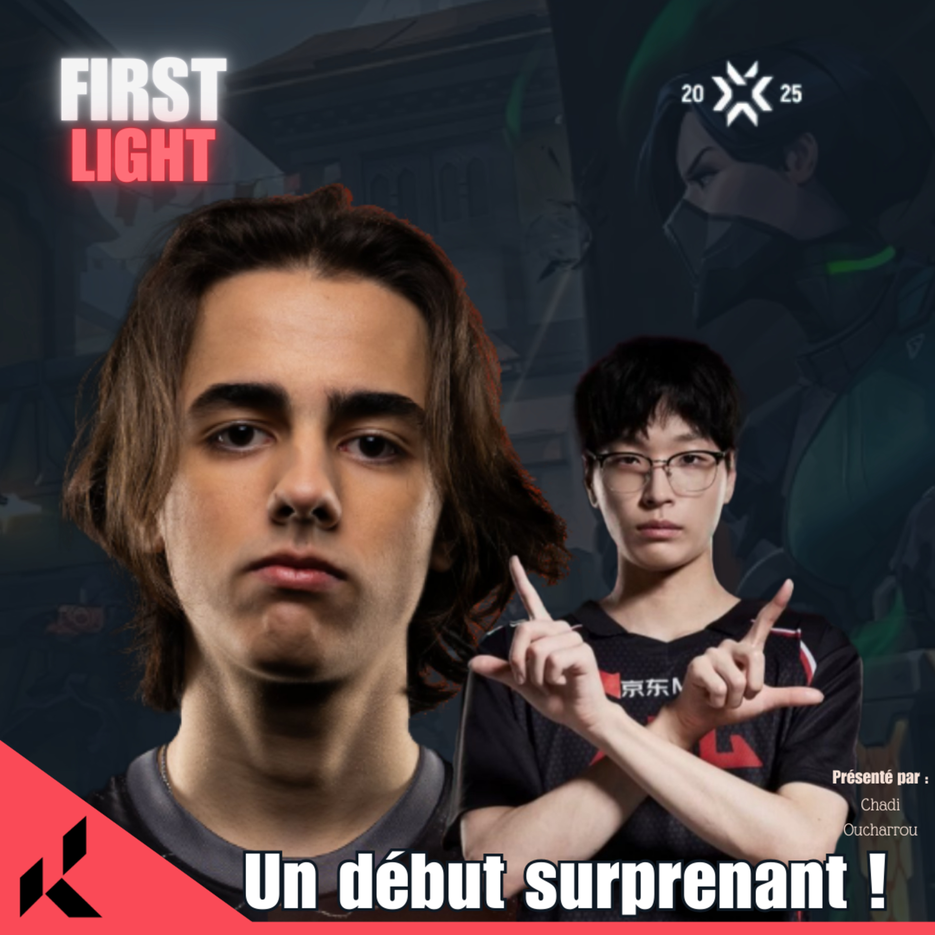 Un début surprenant episode artwork