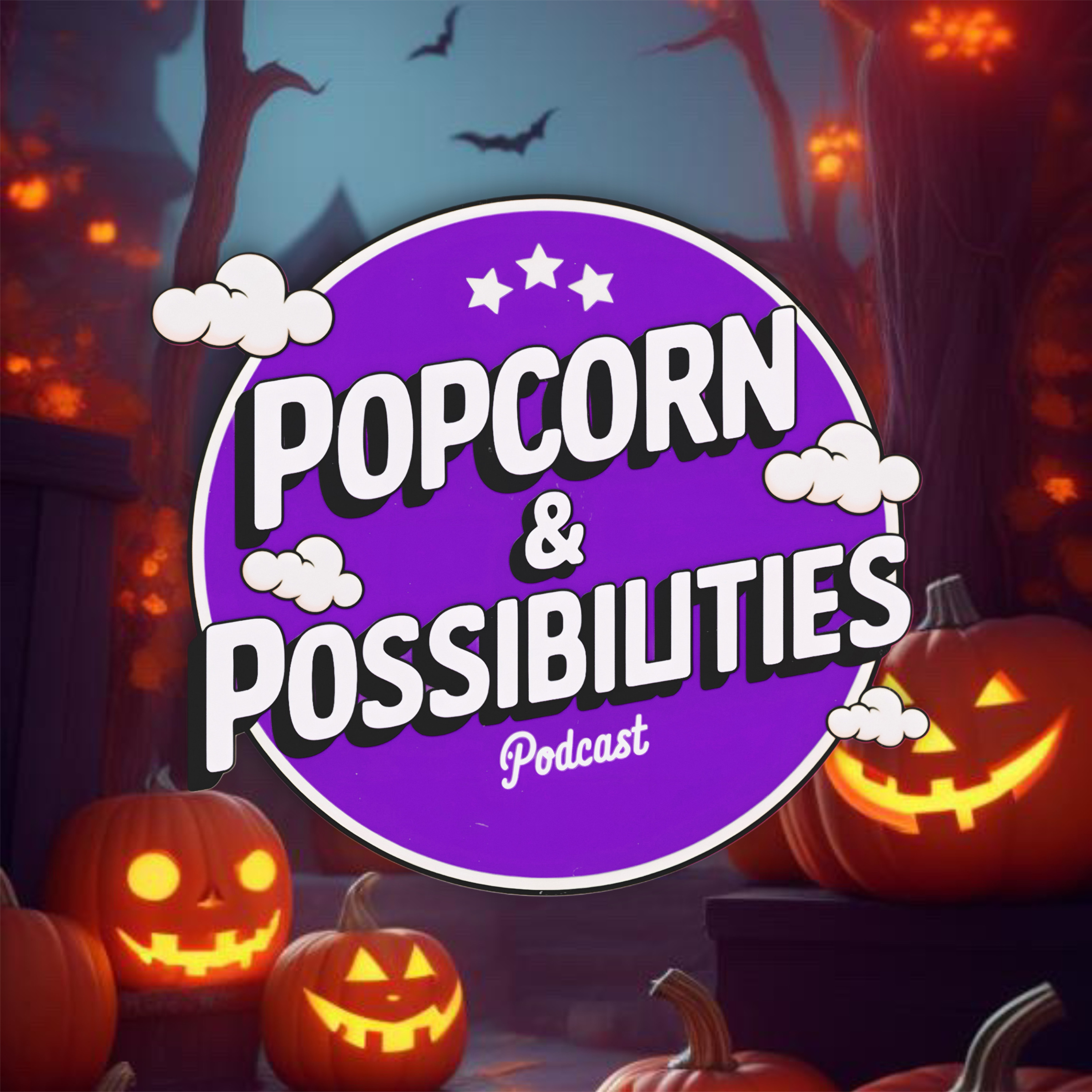 Popcorn and Possibilities