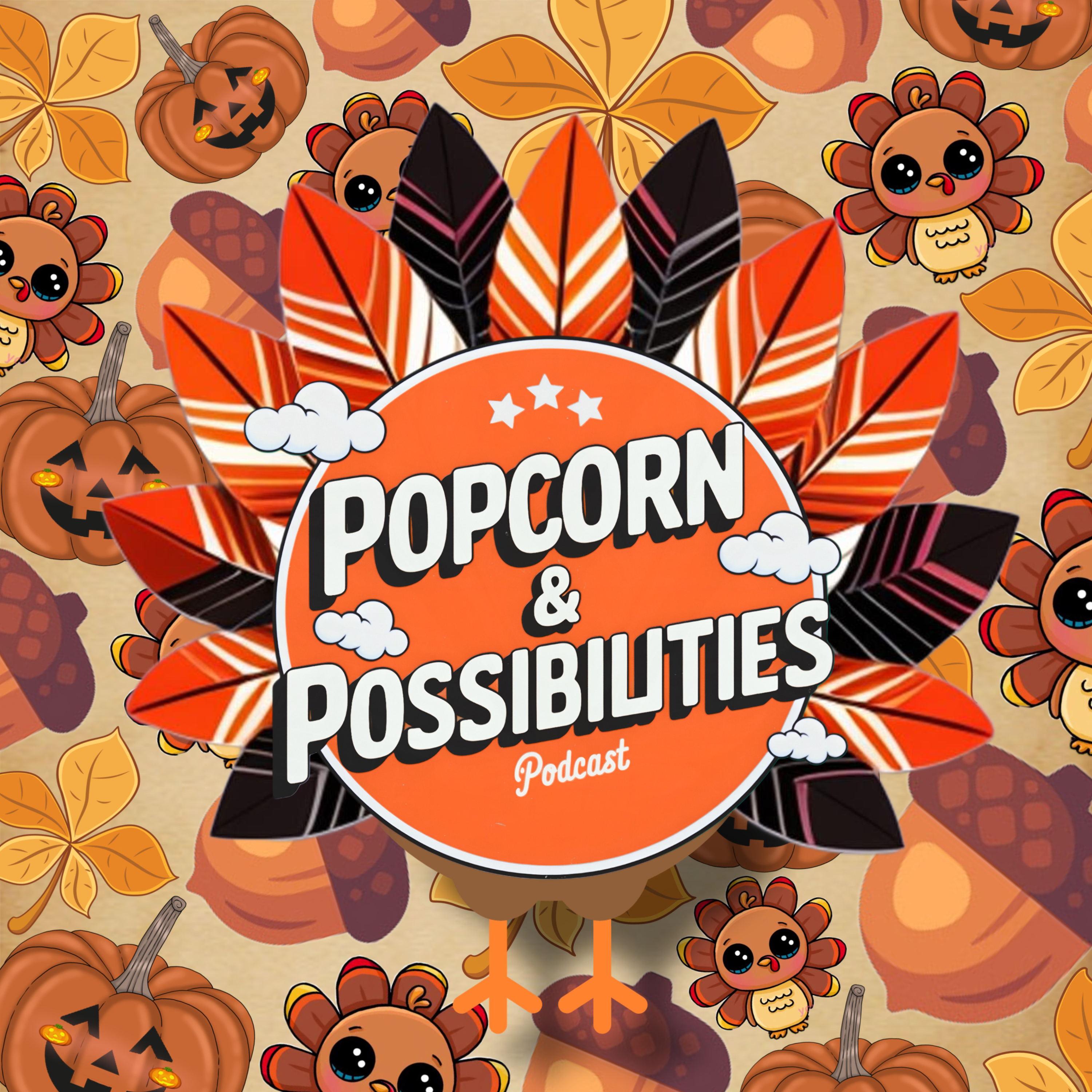 Popcorn and Possibilities