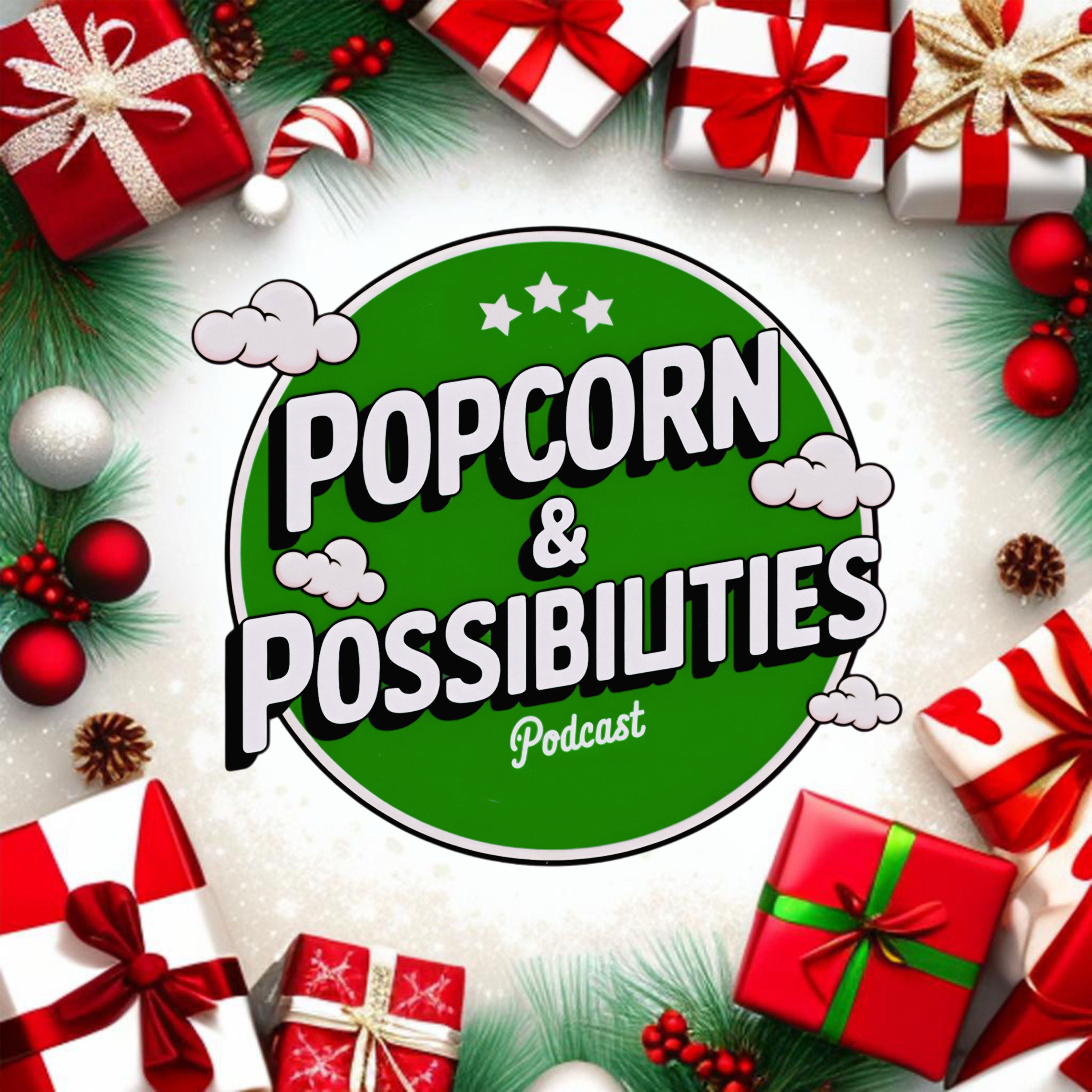 Popcorn and Possibilities