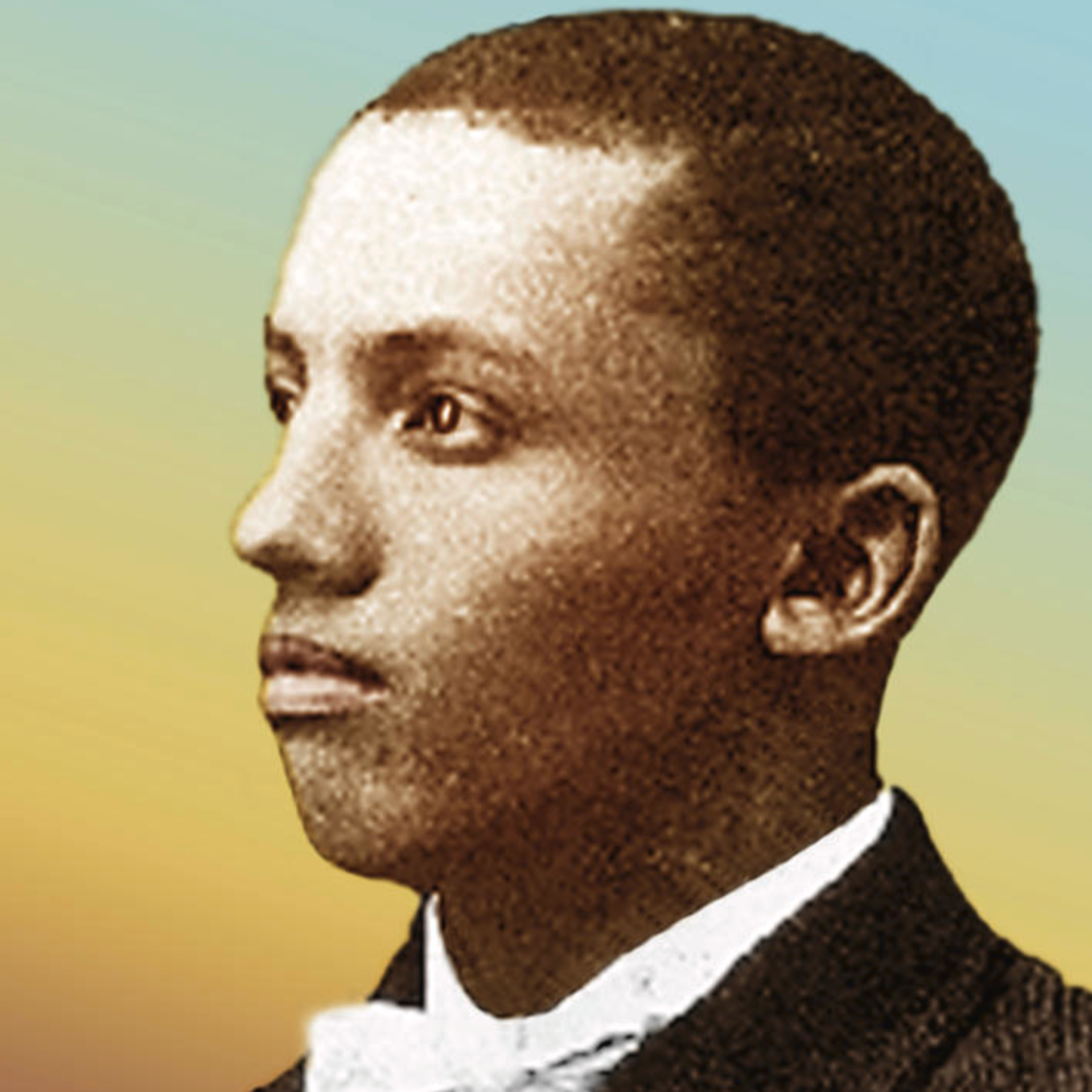 The Damage Report: The Blackest Black History Report episode artwork